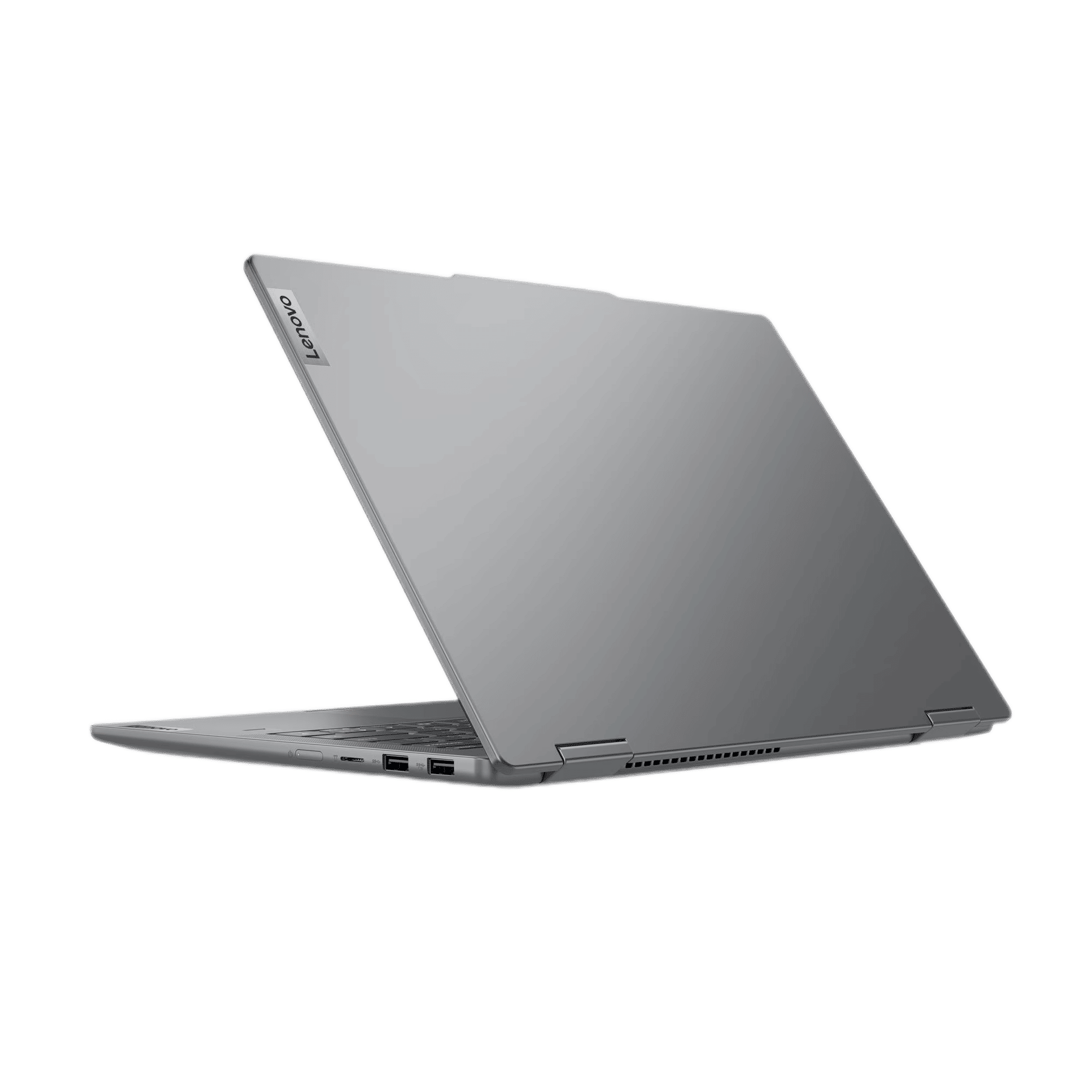 Lenovo IdeaPad 5 2-in-1 14IRH9 - Core i7-13620H - RAM 16GB - SSD 512GB - Intel UHD Graphics - 14" WUXGA OLED 60Hz Touch — image 2