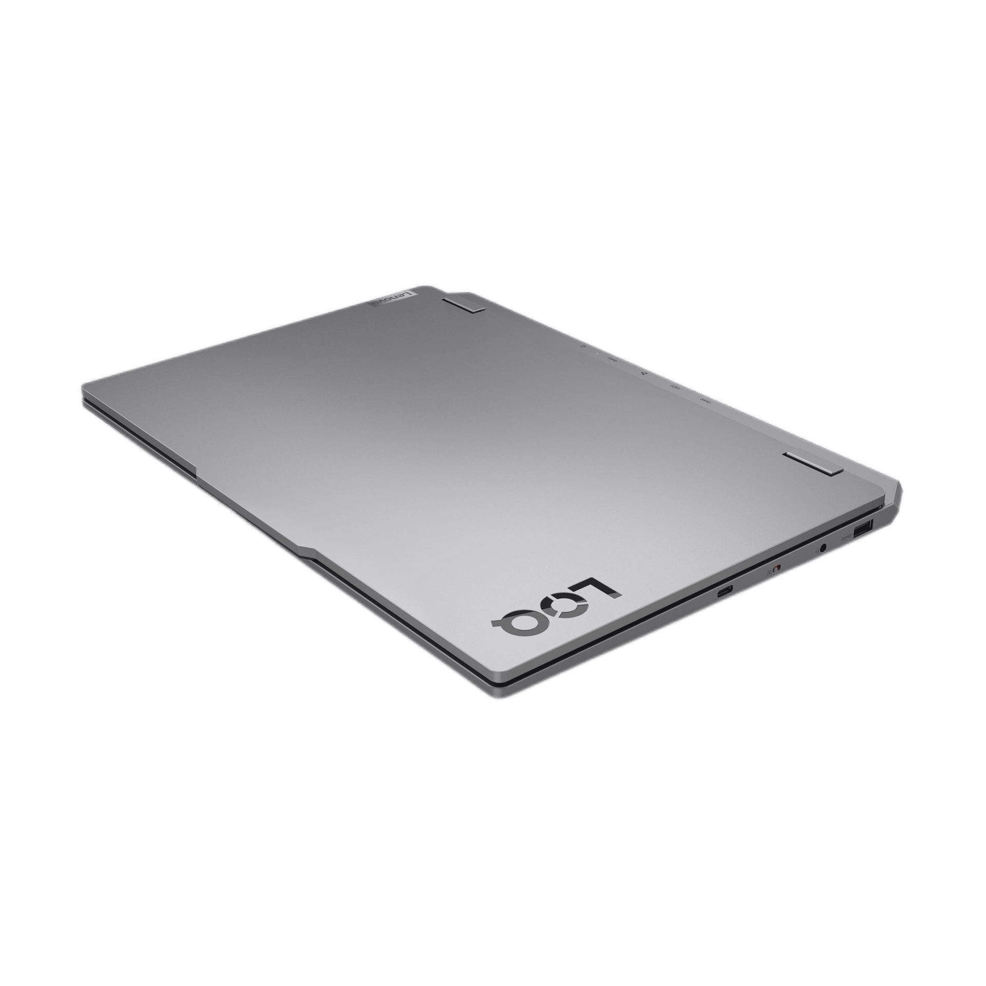 Lenovo LOQ 15IRX10 - Core i7-14700HX - RAM 16GB - SSD 512GB - RTX 5060 8GB - 15.6" FHD IPS 144Hz — image 8