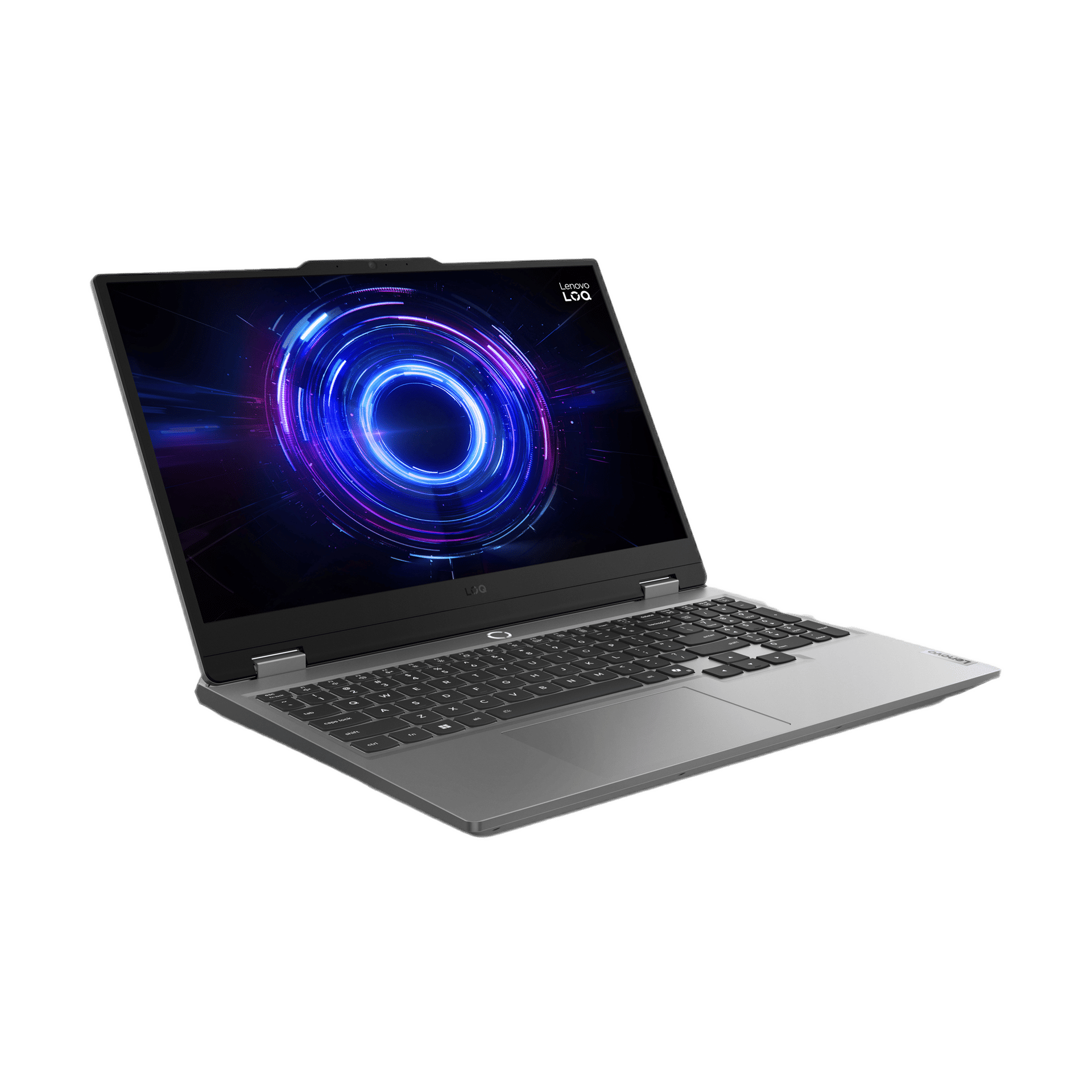 Lenovo LOQ 15IRX10 - Core i7-13650HX - RAM 16GB - SSD 1TB - RTX 5050 8GB - 15.6" FHD IPS 144Hz — image 4