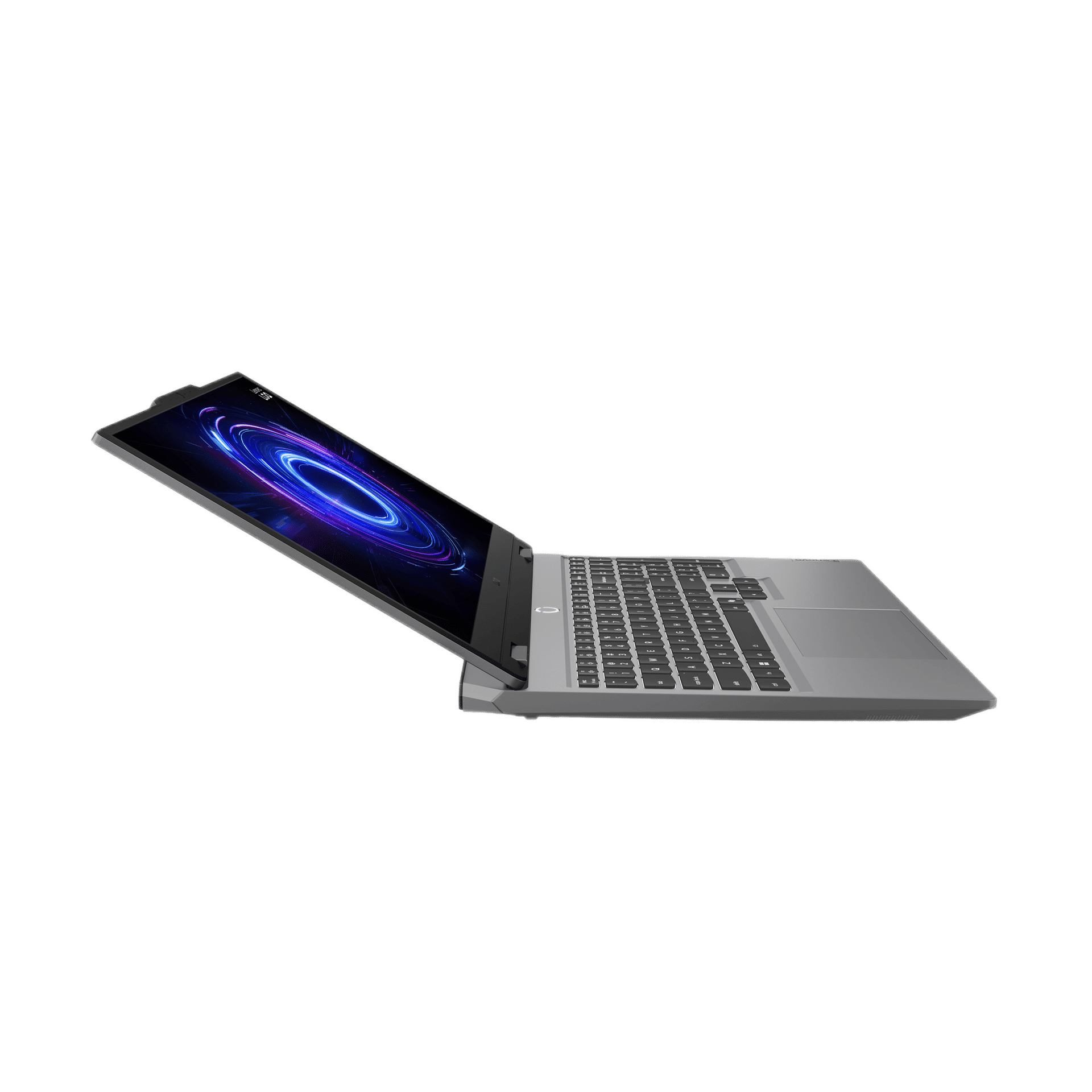 Lenovo LOQ 15IRX10 - Core i7-14700HX - RAM 16GB - SSD 512GB - RTX 5060 8GB - 15.6" FHD IPS 144Hz — image 3