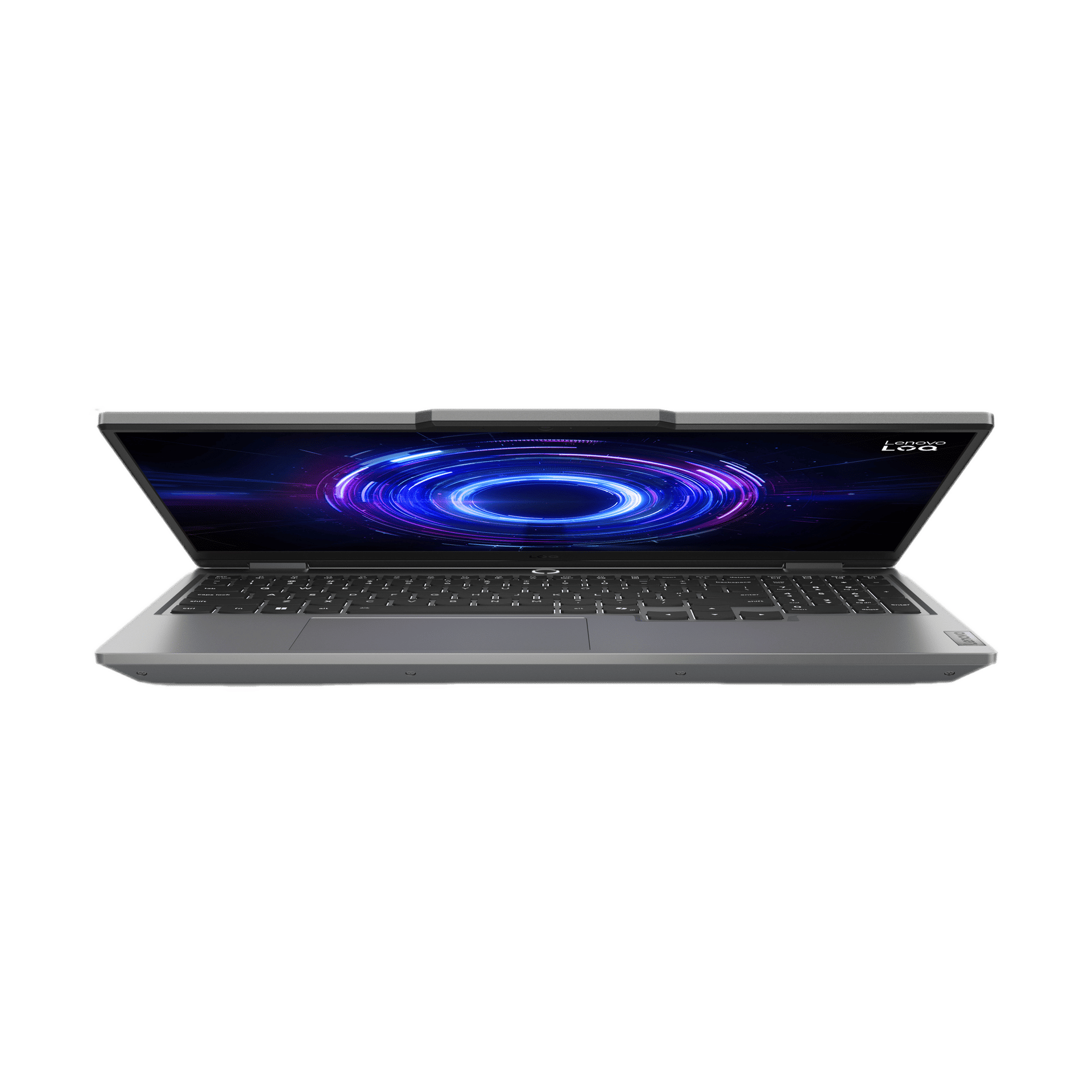Lenovo LOQ 15IRX10 - Core i7-14700HX - RAM 16GB - SSD 512GB - RTX 5060 8GB - 15.6" FHD IPS 144Hz — image 4