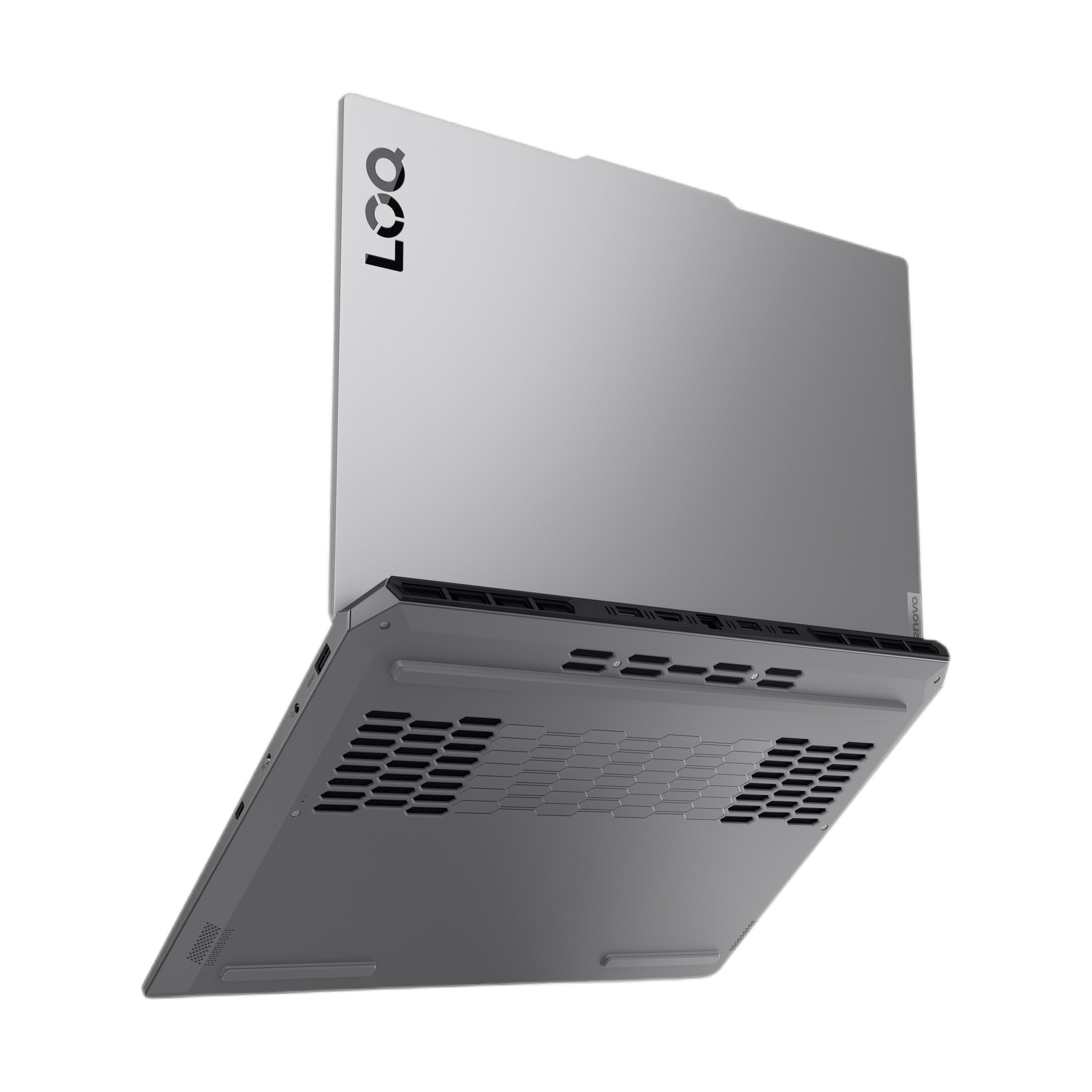 Lenovo LOQ 15IRX10 - Core i7-13650HX - RAM 16GB - SSD 1TB - RTX 5050 8GB - 15.6" FHD IPS 144Hz — image 5