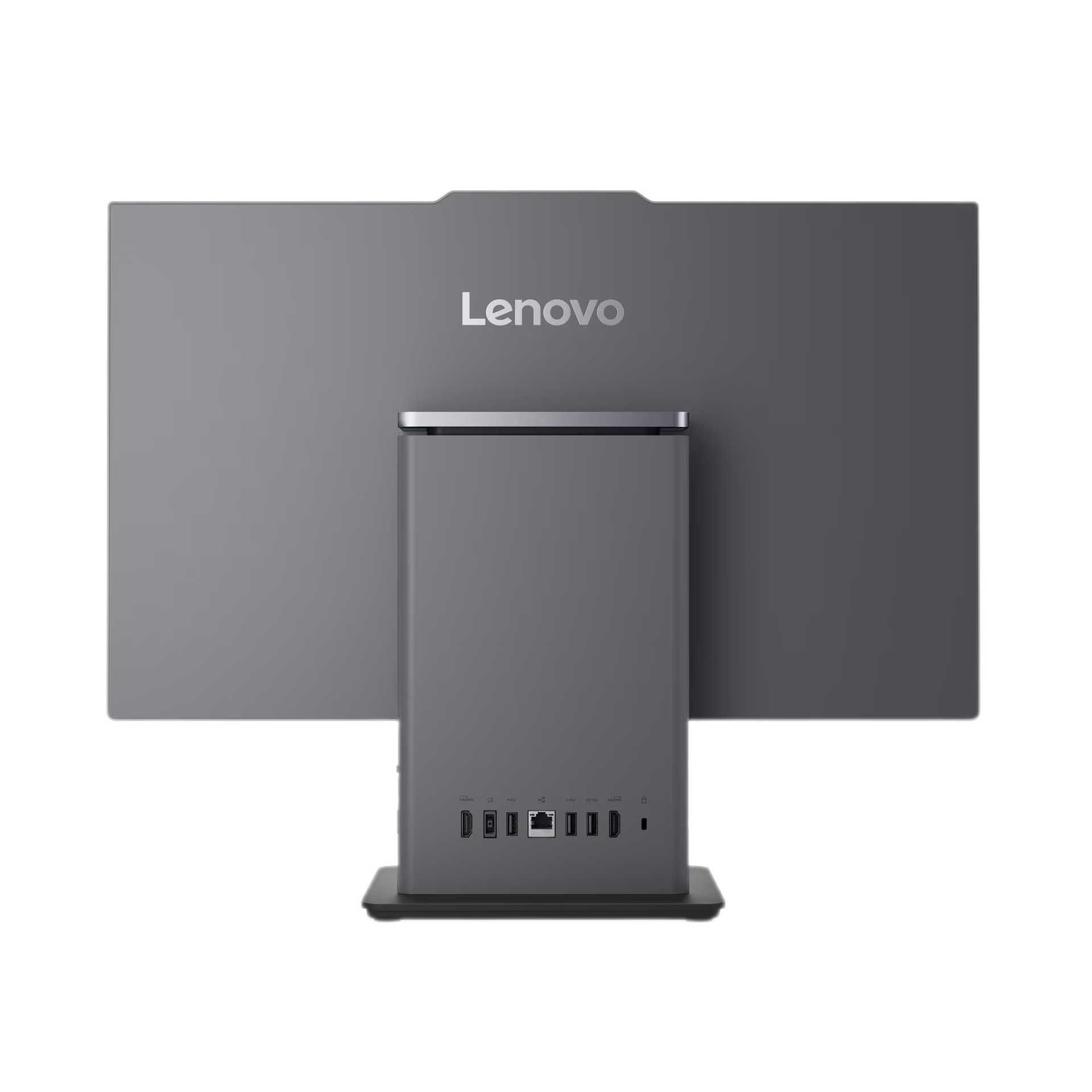 Lenovo ThinkCentre neo 50a 24 Gen 5 - Core i7-13620H - RAM 16GB - SSD 512GB - Intel UHD Graphics - 23.8" FHD IPS — image 4
