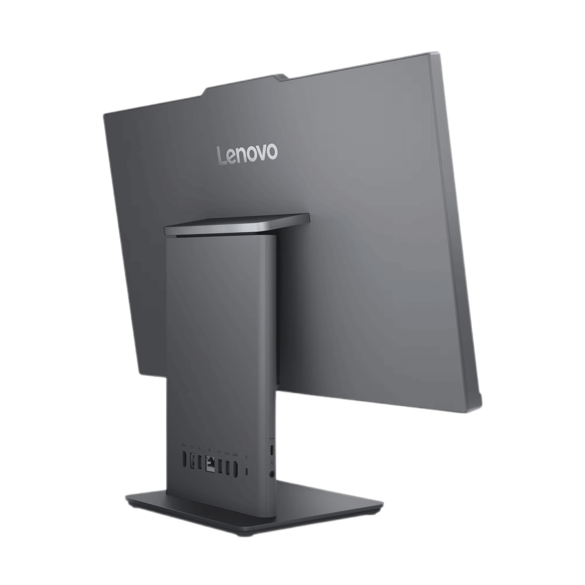 Lenovo ThinkCentre neo 50a 24 Gen 5 - Core i7-13620H - RAM 16GB - SSD 512GB - Intel UHD Graphics - 23.8" FHD IPS — image 5
