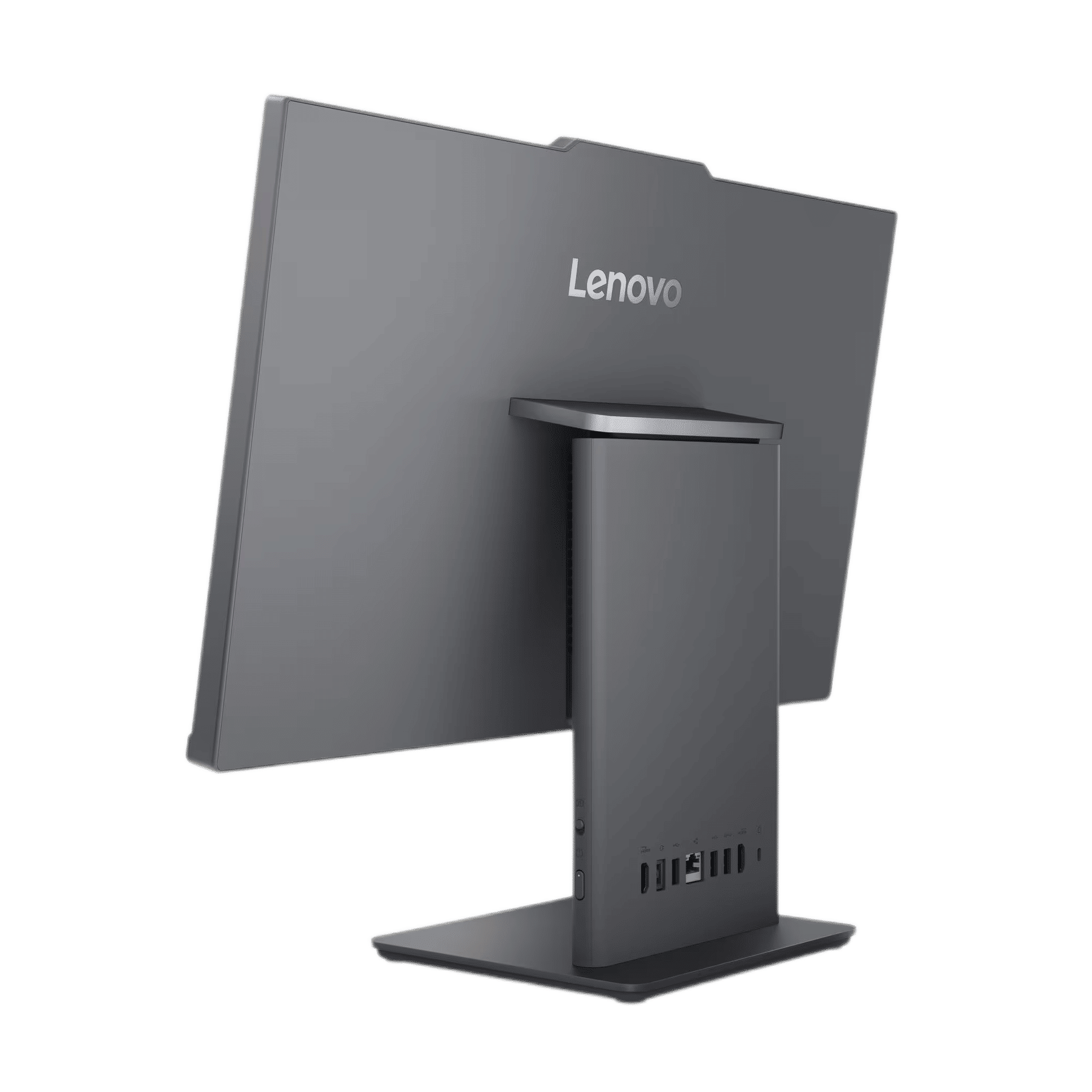 Lenovo ThinkCentre neo 50a 24 Gen 5 - Core i7-13620H - RAM 16GB - SSD 512GB - Intel UHD Graphics - 23.8" FHD IPS — image 6