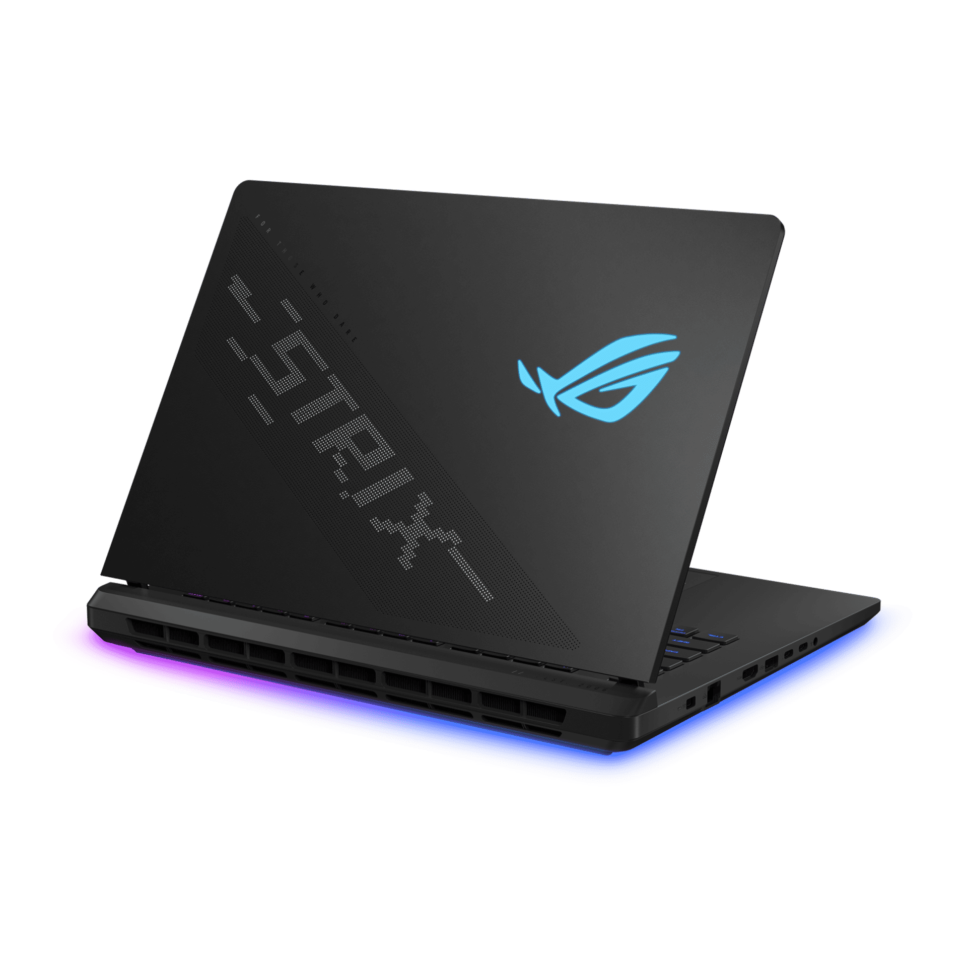 ASUS ROG Strix SCAR 16 G635LX - Core Ultra 9 275HX - RAM 32GB - SSD 1TB - RTX 5090 24GB - 16" 2.5K  WQXGA IPS 240Hz — image 2