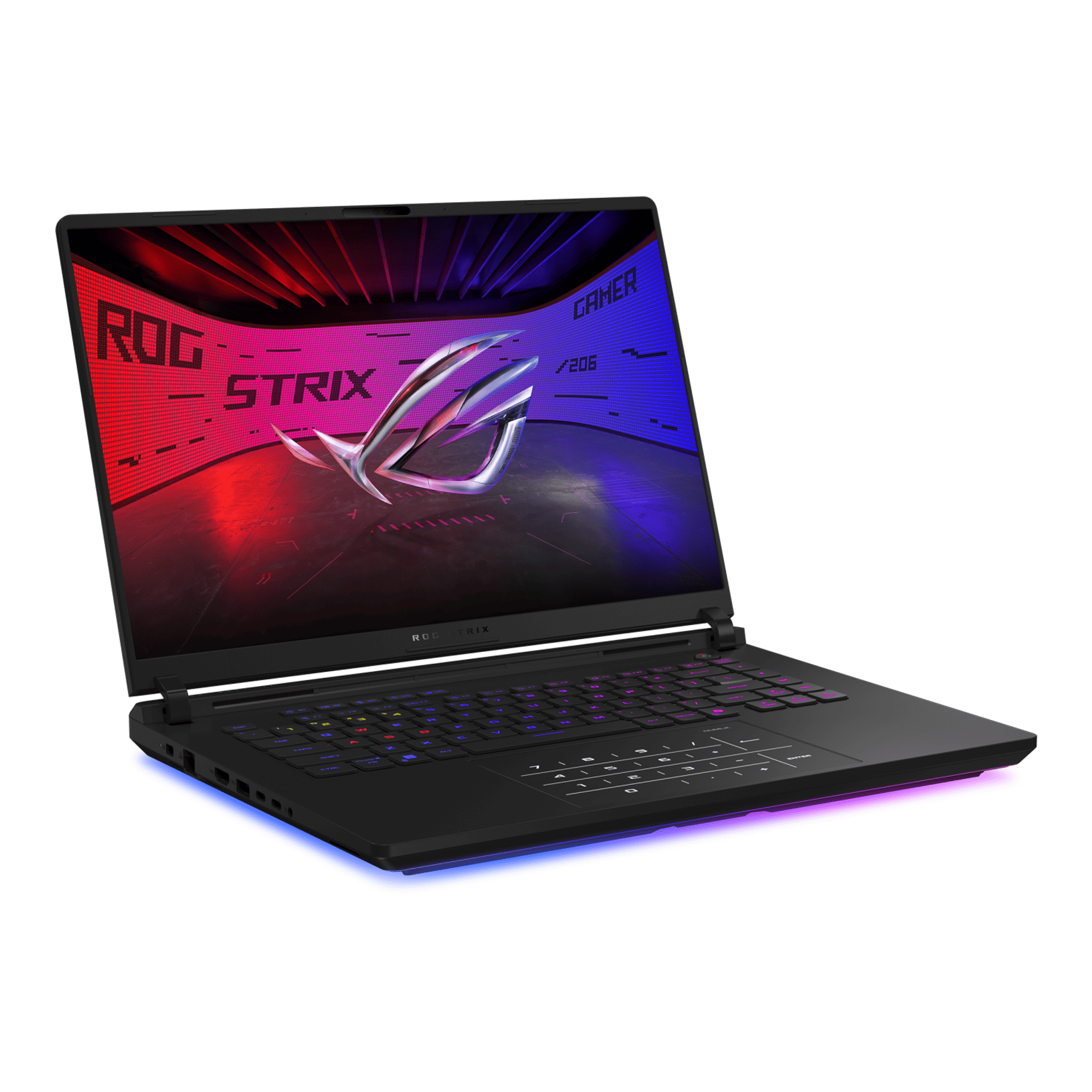 ASUS ROG Strix SCAR 16 G635LX - Core Ultra 9 275HX - RAM 32GB - SSD 1TB - RTX 5090 24GB - 16" 2.5K  WQXGA IPS 240Hz — image 6