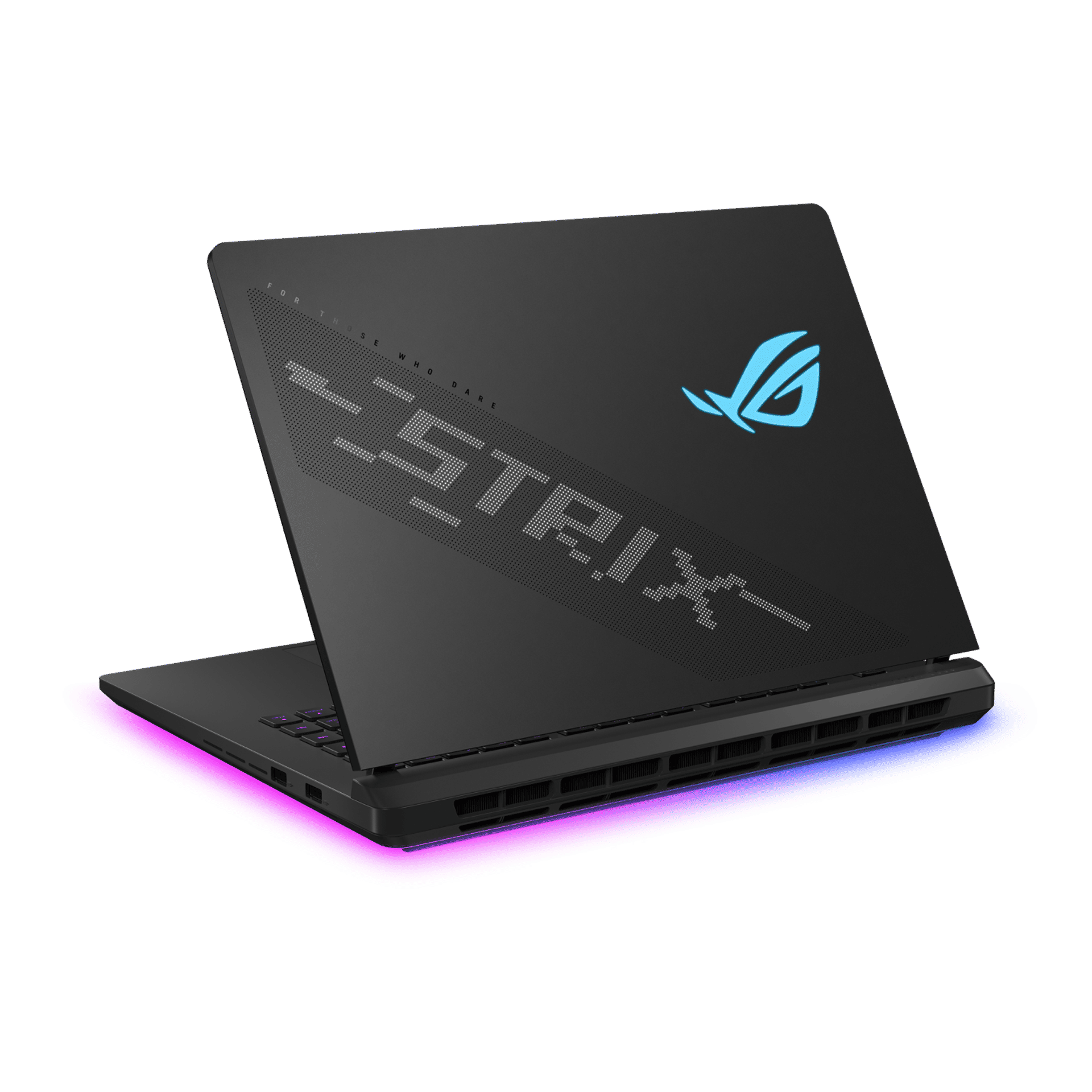 ASUS ROG Strix SCAR 16 G635LX - Core Ultra 9 275HX - RAM 32GB - SSD 1TB - RTX 5090 24GB - 16" 2.5K  WQXGA IPS 240Hz — image 1