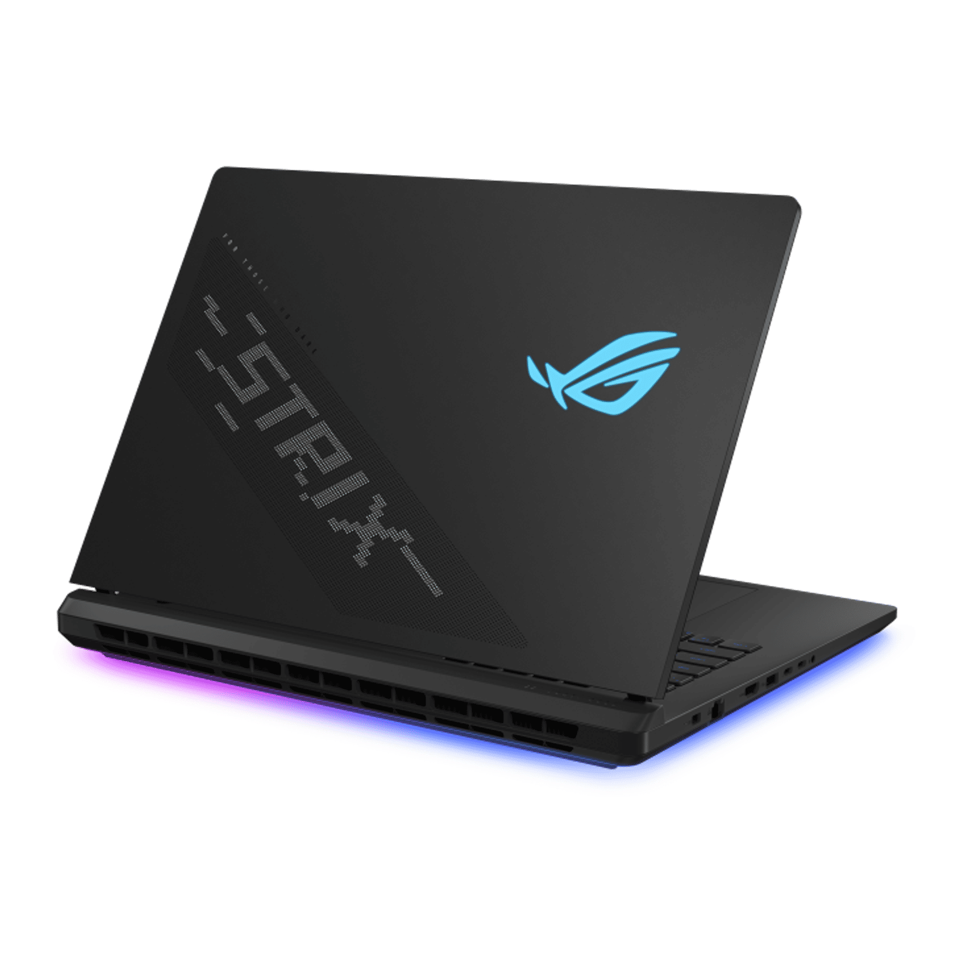 ASUS ROG Strix SCAR 18 G835LX - Core Ultra 9 275HX - RAM 64GB - SSD 4TB - RTX 5090 24GB -  18''  WQXGA MiniLED 240Hz — image 1