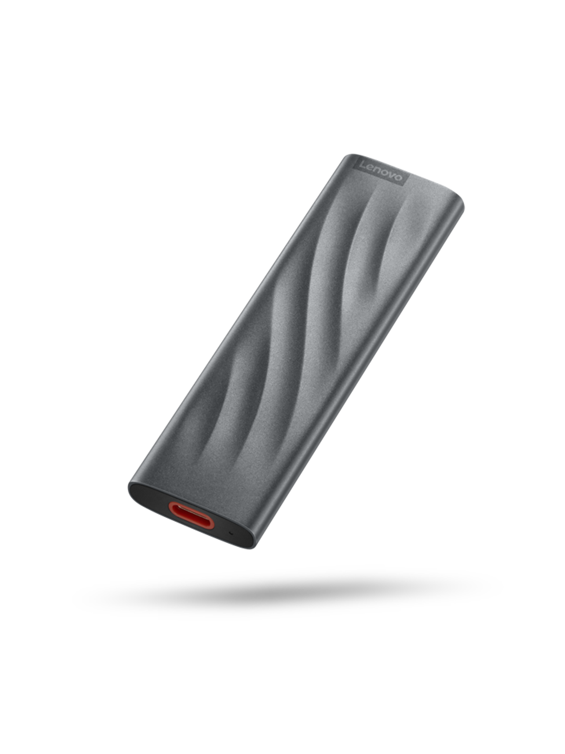 Lenovo PS8 Portable SSD 2TB — image 1
