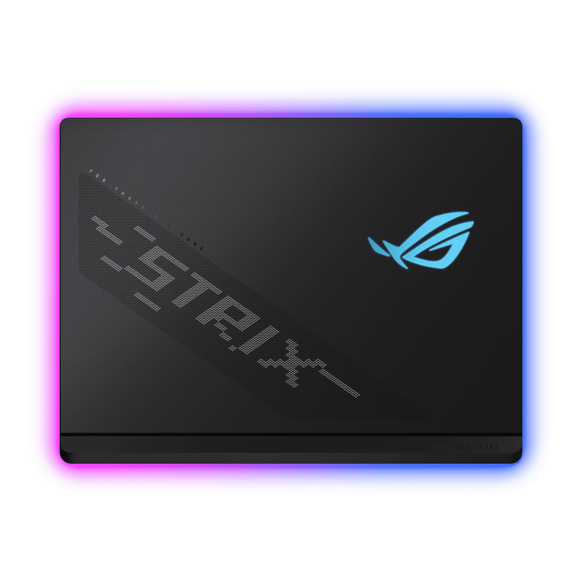 ASUS ROG Strix SCAR 18 G835LX - Core Ultra 9 275HX - RAM 64GB - SSD 4TB - RTX 5090 24GB -  18''  WQXGA MiniLED 240Hz — image 6
