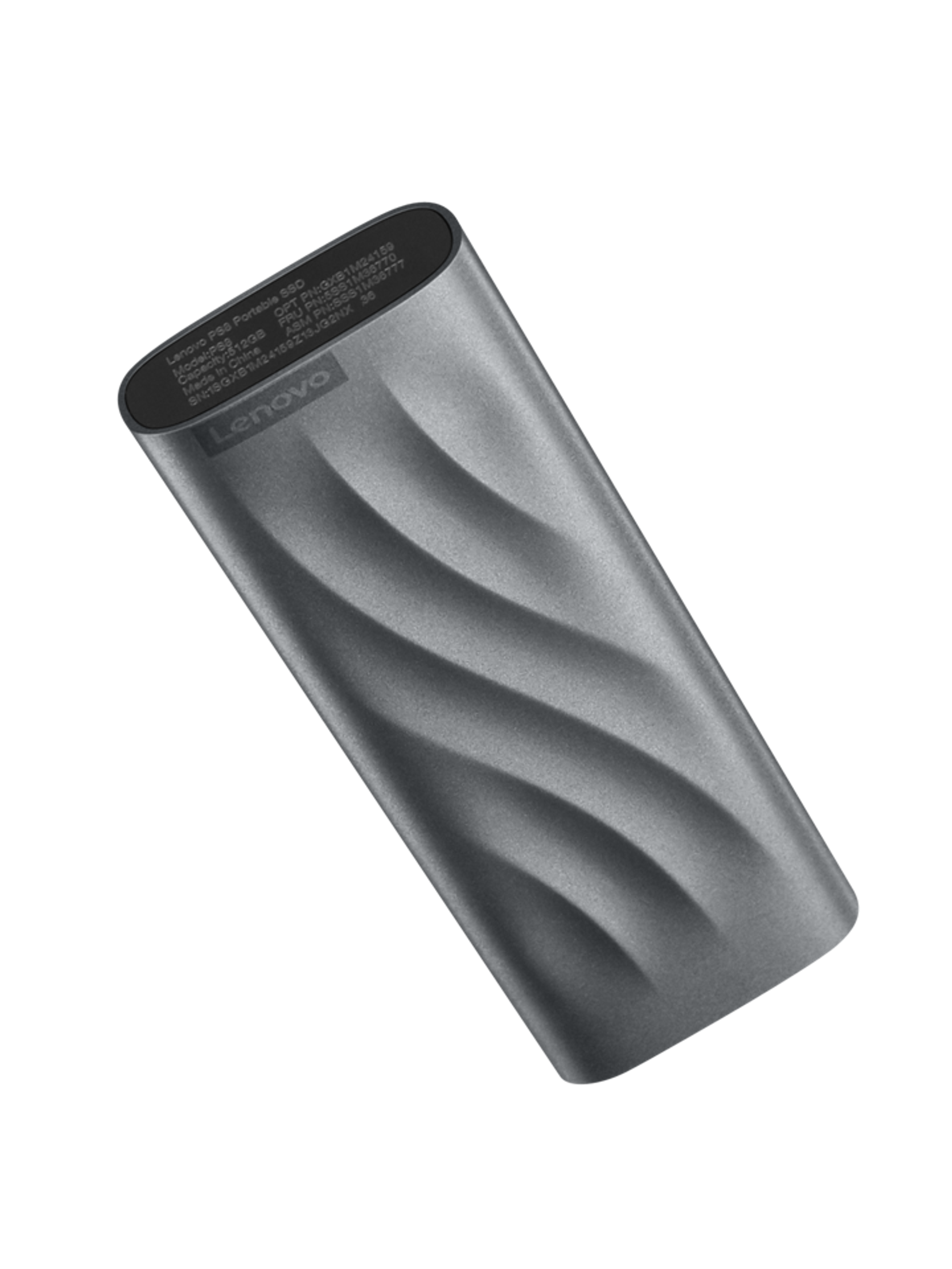 Lenovo PS8 Portable SSD 2TB — image 5
