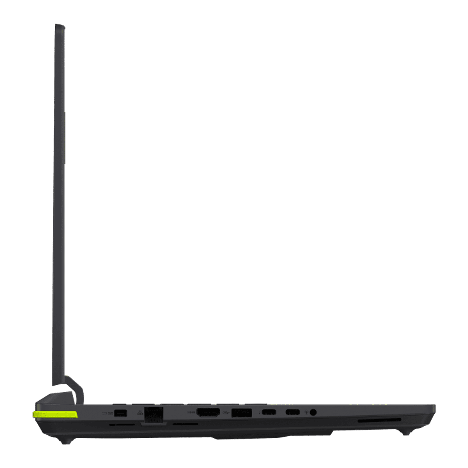 ASUS ROG Strix G16 G615JPR - Core i7 14650HX - RAM 16GB - SSD 512GB - RTX 5070 8GB - 16" WUXGA 165Hz — image 6