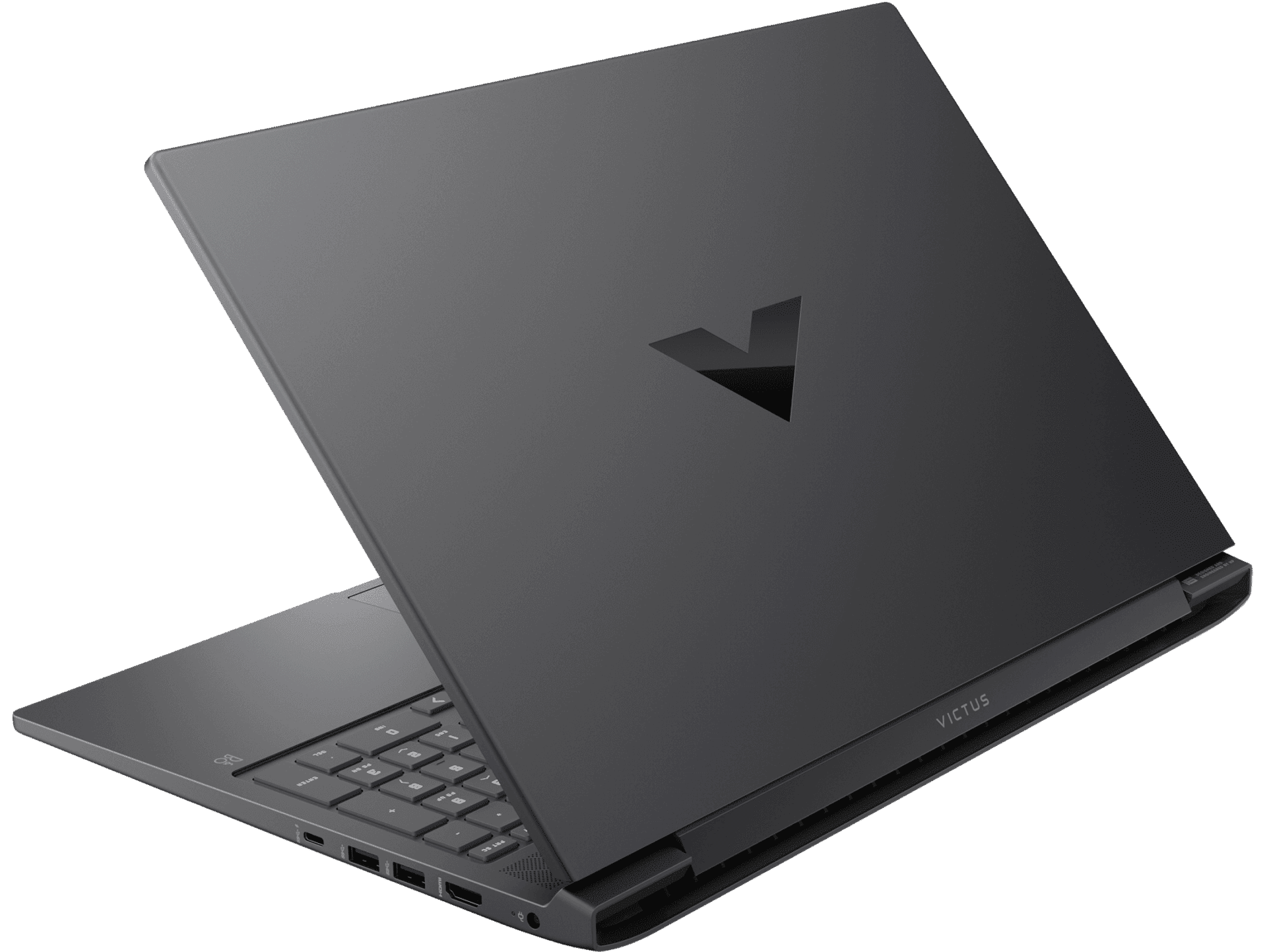 HP Victus Gaming Laptop 15 - Core i7-13620H - RAM 16GB - SSD 512GB - RTX 5060 8GB - 15.6'' FHD IPS 144Hz — image 4