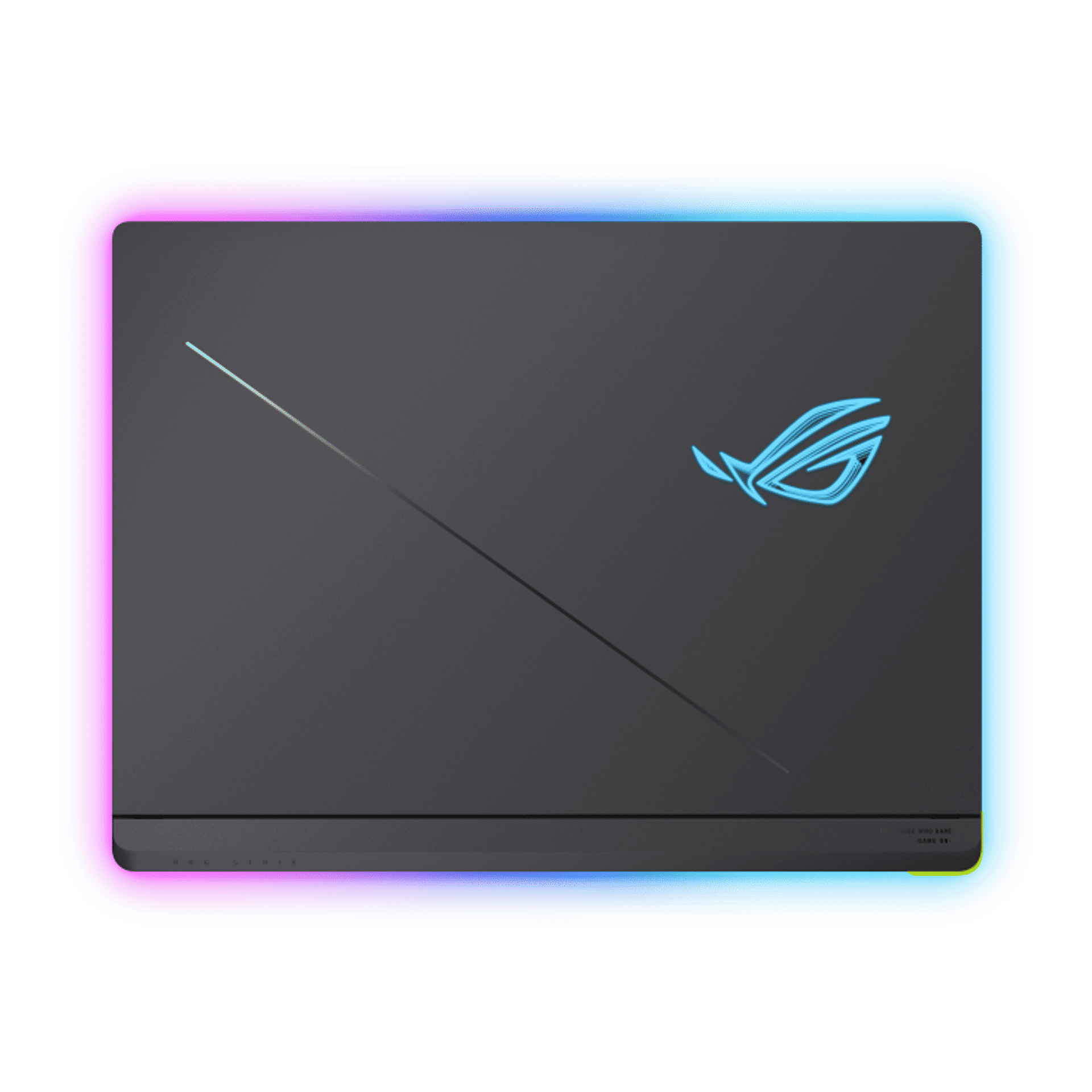 ASUS ROG Strix G18 G815LM - Core Ultra 9 275HX - RAM 32GB - SSD 1TB - RTX 5060 8GB - 18'' FHD+ WUXGA IPS 144Hz — image 3