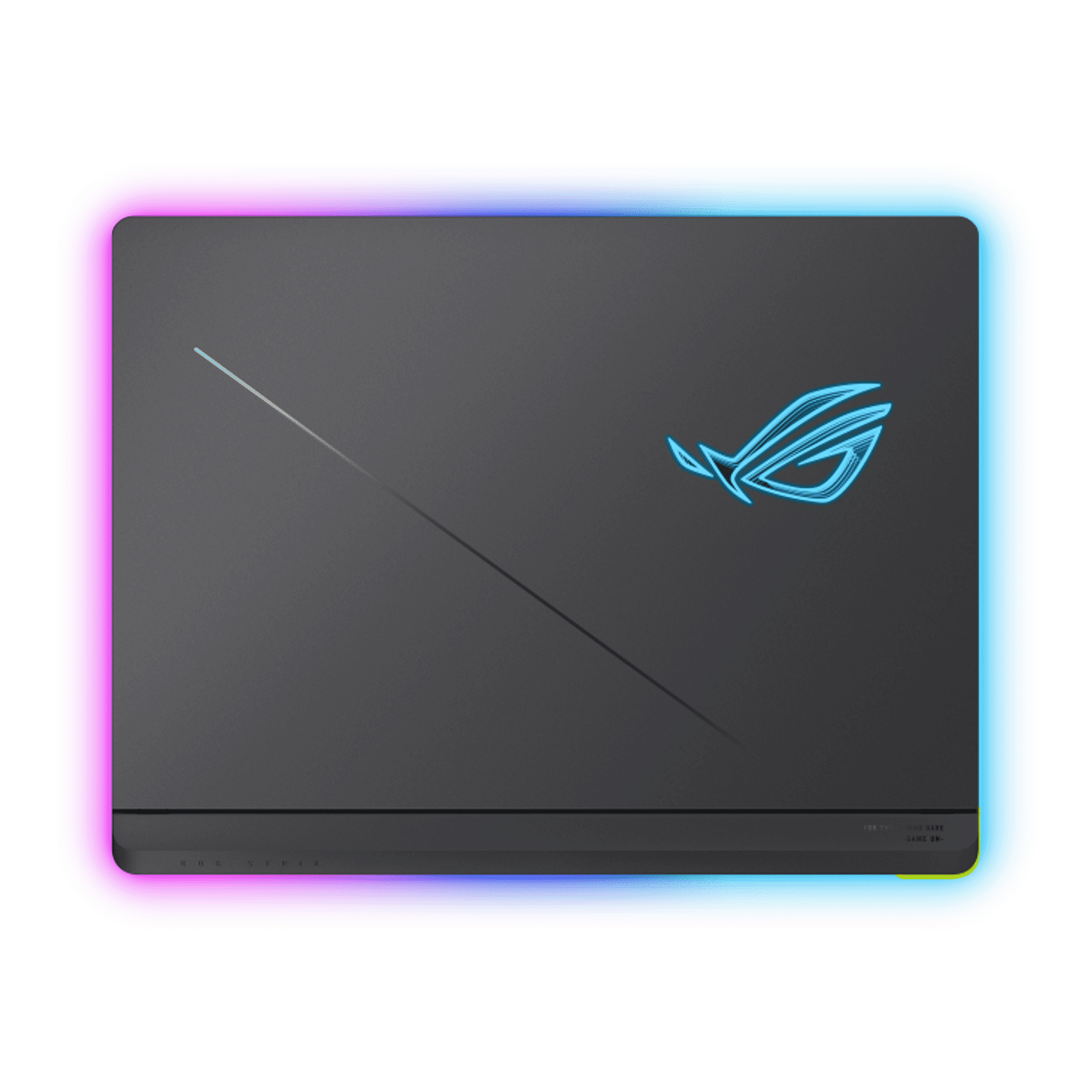 ASUS ROG Strix G16 G615JPR - Core i7 14650HX - RAM 16GB - SSD 512GB - RTX 5070 8GB - 16" WUXGA 165Hz — image 4