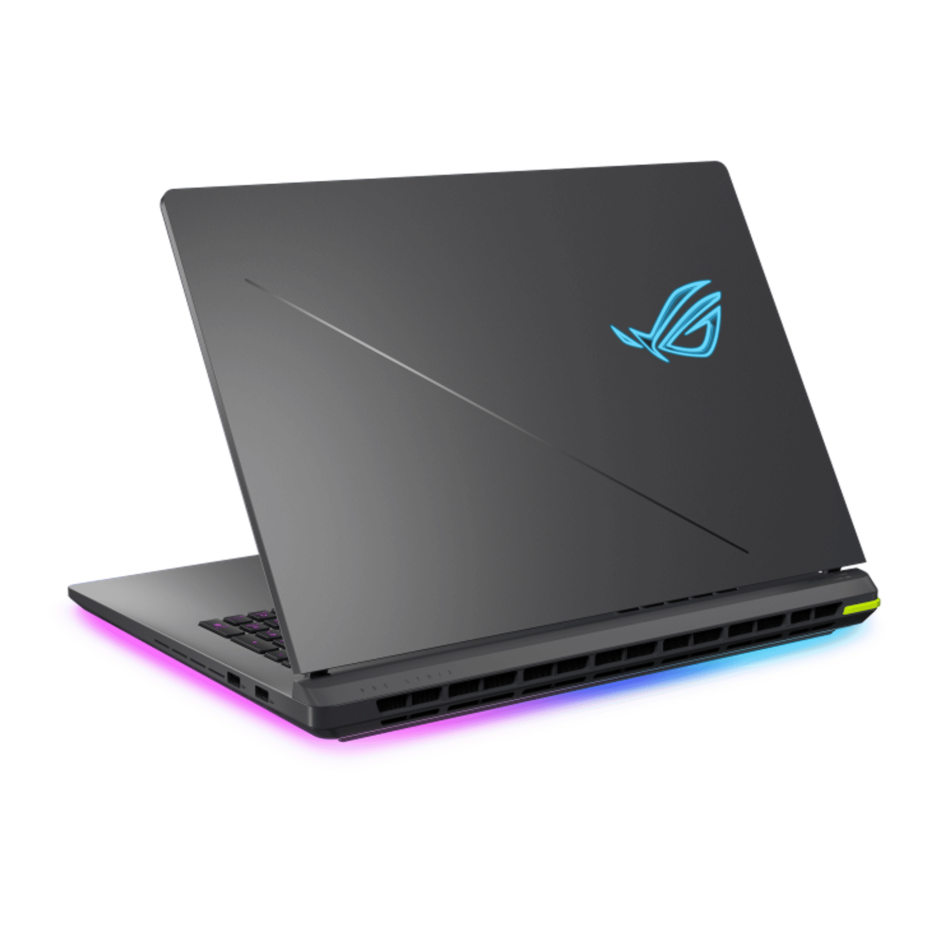 ASUS ROG Strix G18 G815LM - Core Ultra 9 275HX - RAM 32GB - SSD 1TB - RTX 5060 8GB - 18'' FHD+ WUXGA IPS 144Hz — image 4