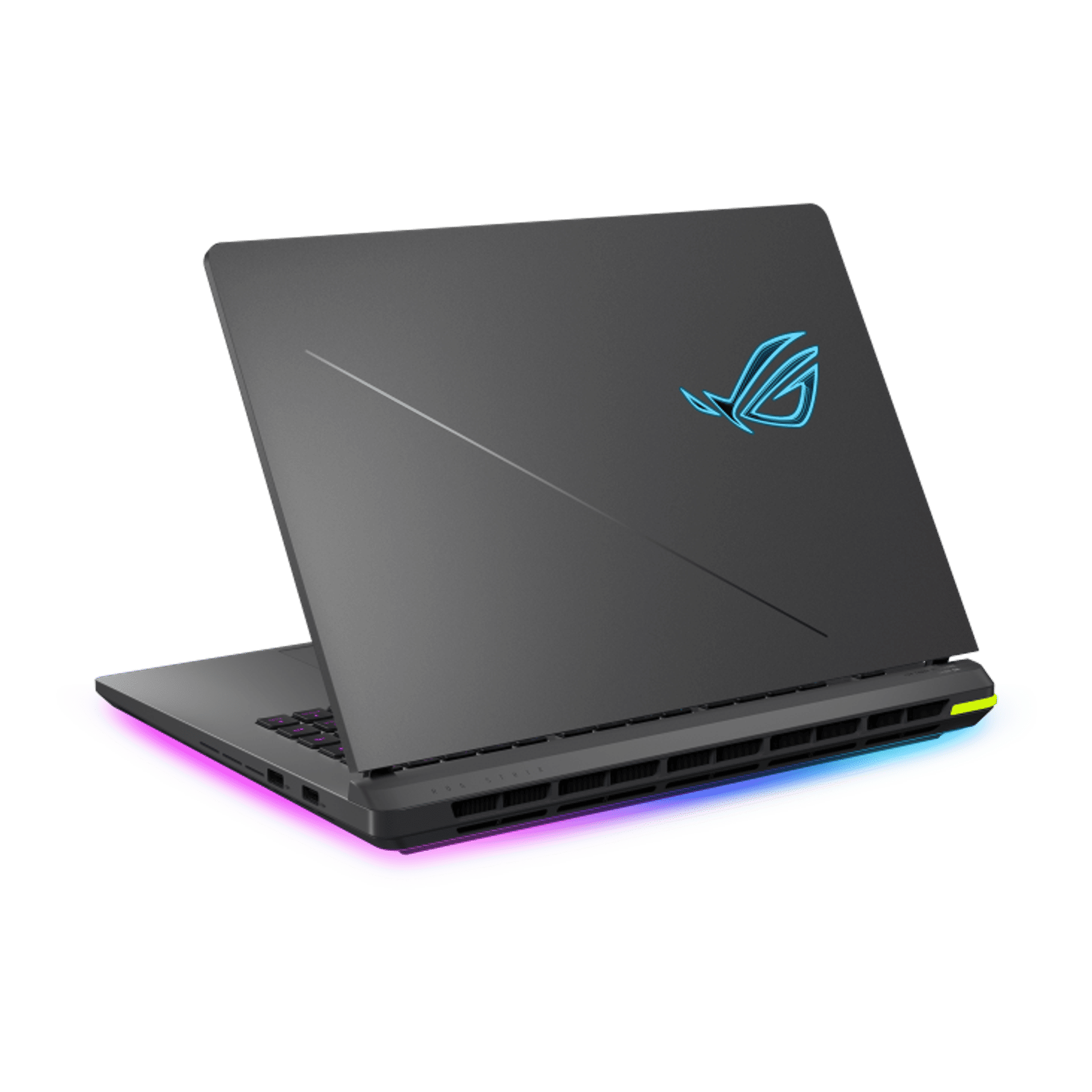 ASUS ROG Strix G16 G615JPR - Core i7 14650HX - RAM 16GB - SSD 512GB - RTX 5070 8GB - 16" WUXGA 165Hz — image 3