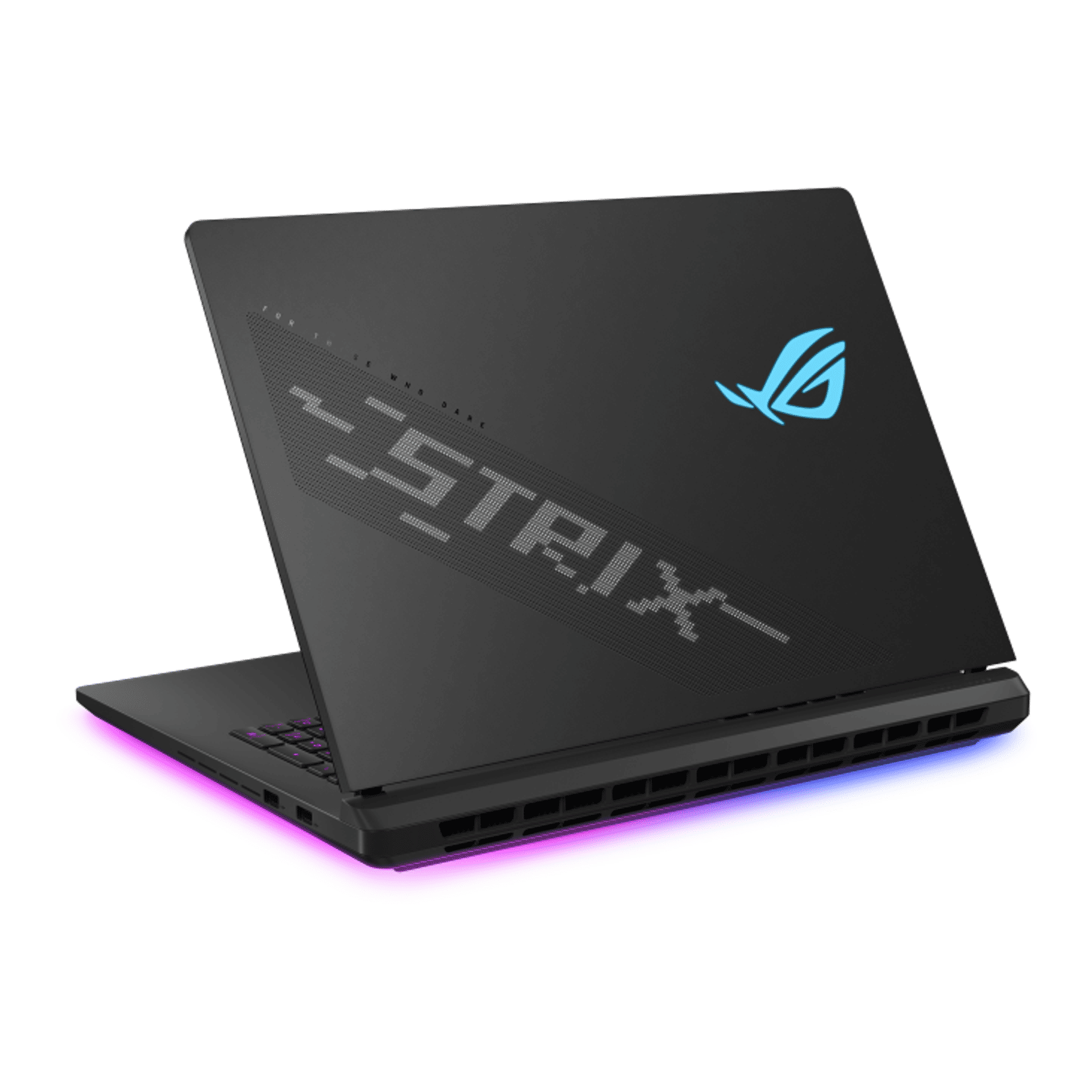 ASUS ROG Strix SCAR 18 G835LX - Core Ultra 9 275HX - RAM 64GB - SSD 4TB - RTX 5090 24GB -  18''  WQXGA MiniLED 240Hz — image 5