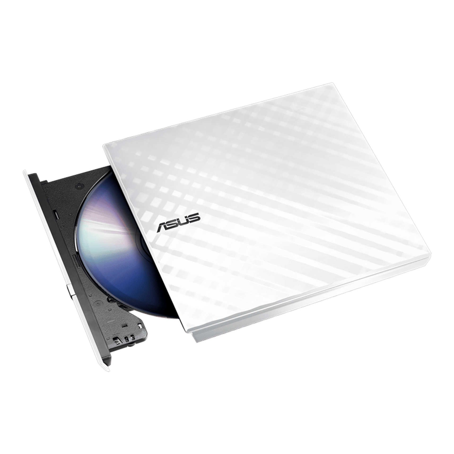ASUS SDRW-08D2S-U LITE - portable 8X DVD