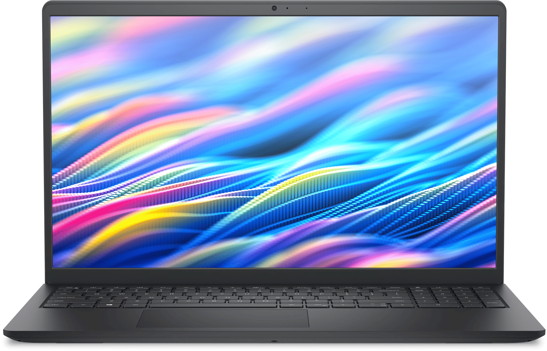 Dell 15 DC15250 - Core i5-1334U - RAM 8GB - SSD 512GB - Intel UHD Graphics - 15.6" FHD Touch