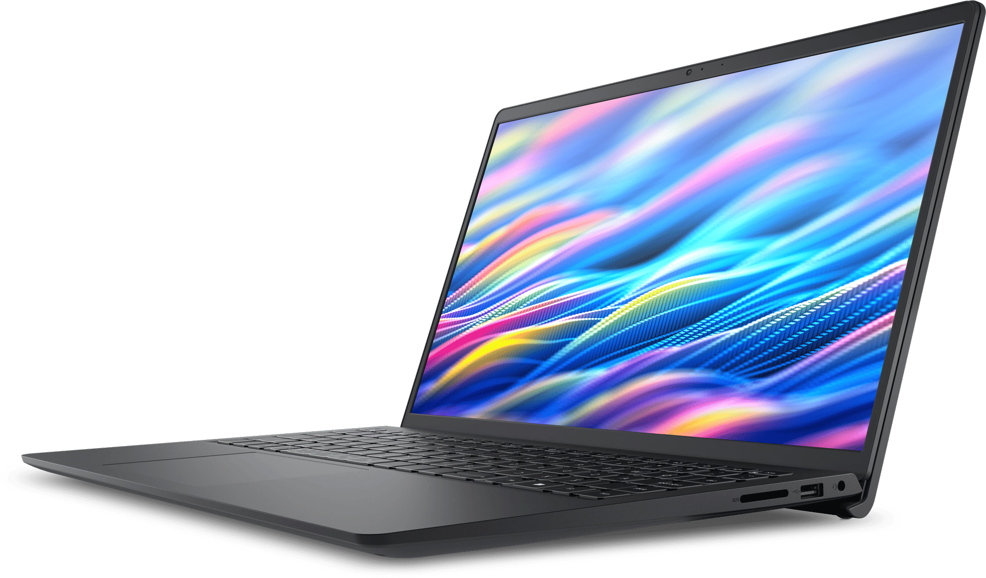 Dell 15 DC15250 - Core i5-1334U - RAM 8GB - SSD 512GB - Intel UHD Graphics - 15.6" FHD Touch — image 4