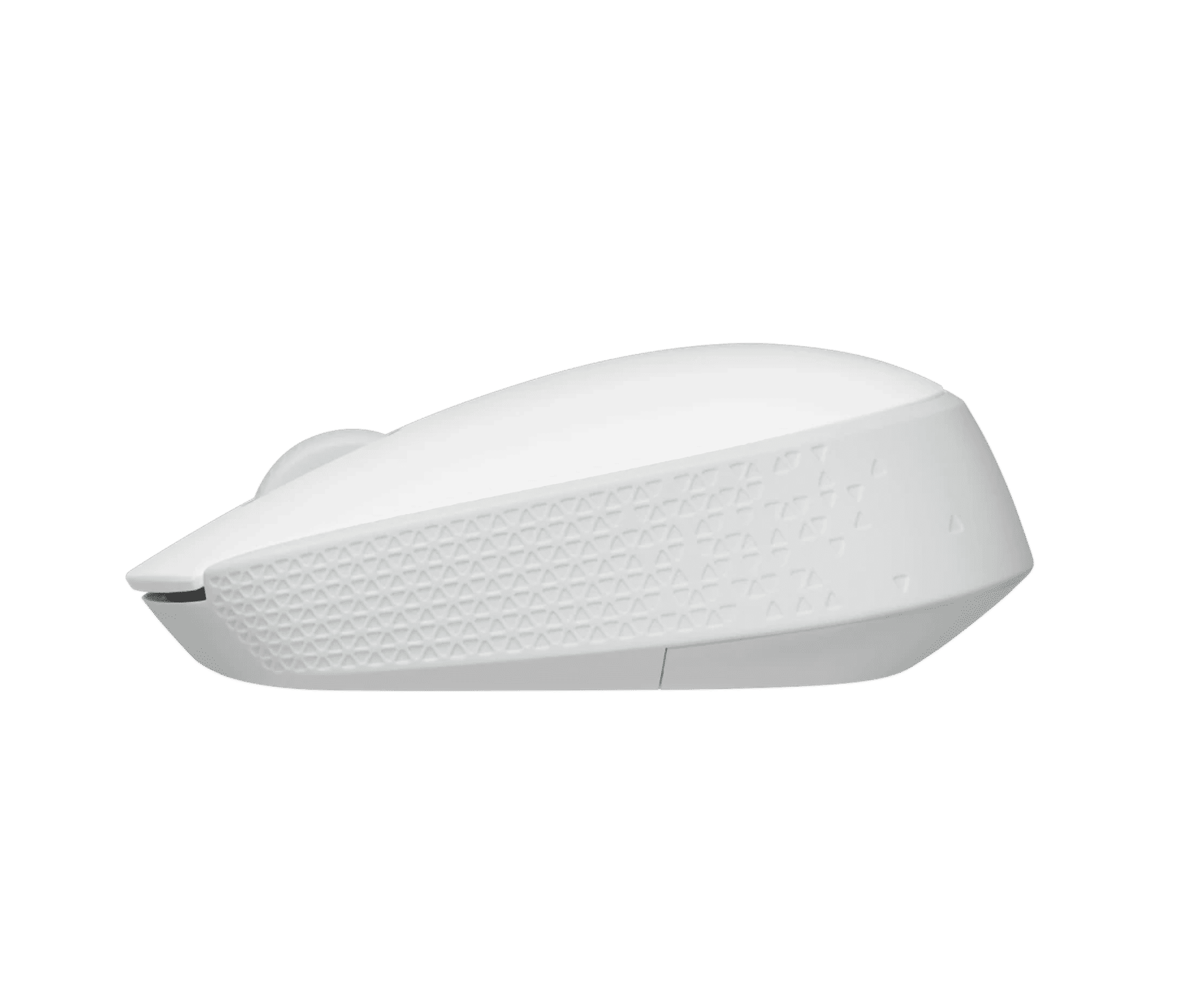 Logitech M171 Wireless Mouse Off-White — image 4