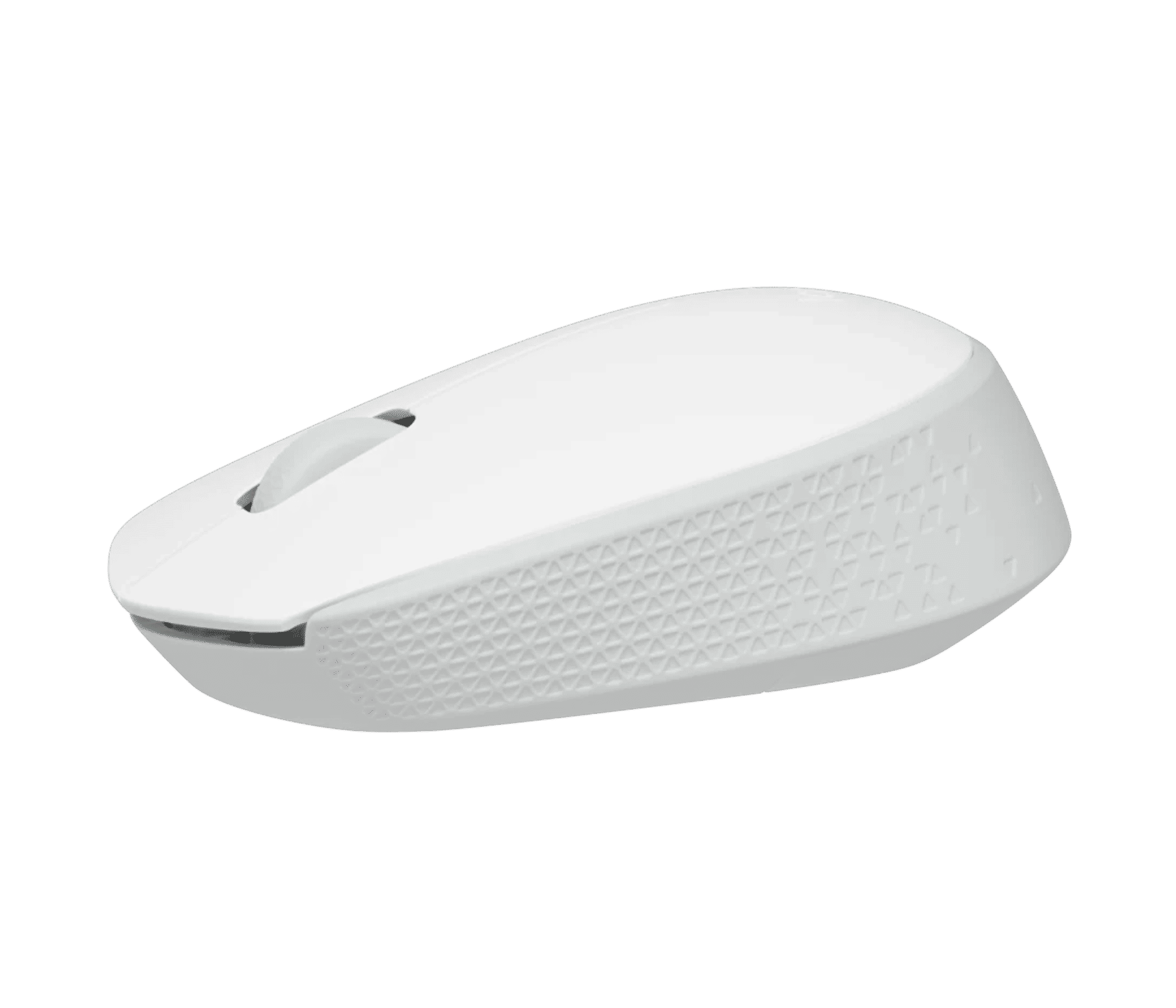 Logitech M171 Wireless Mouse Off-White — image 2