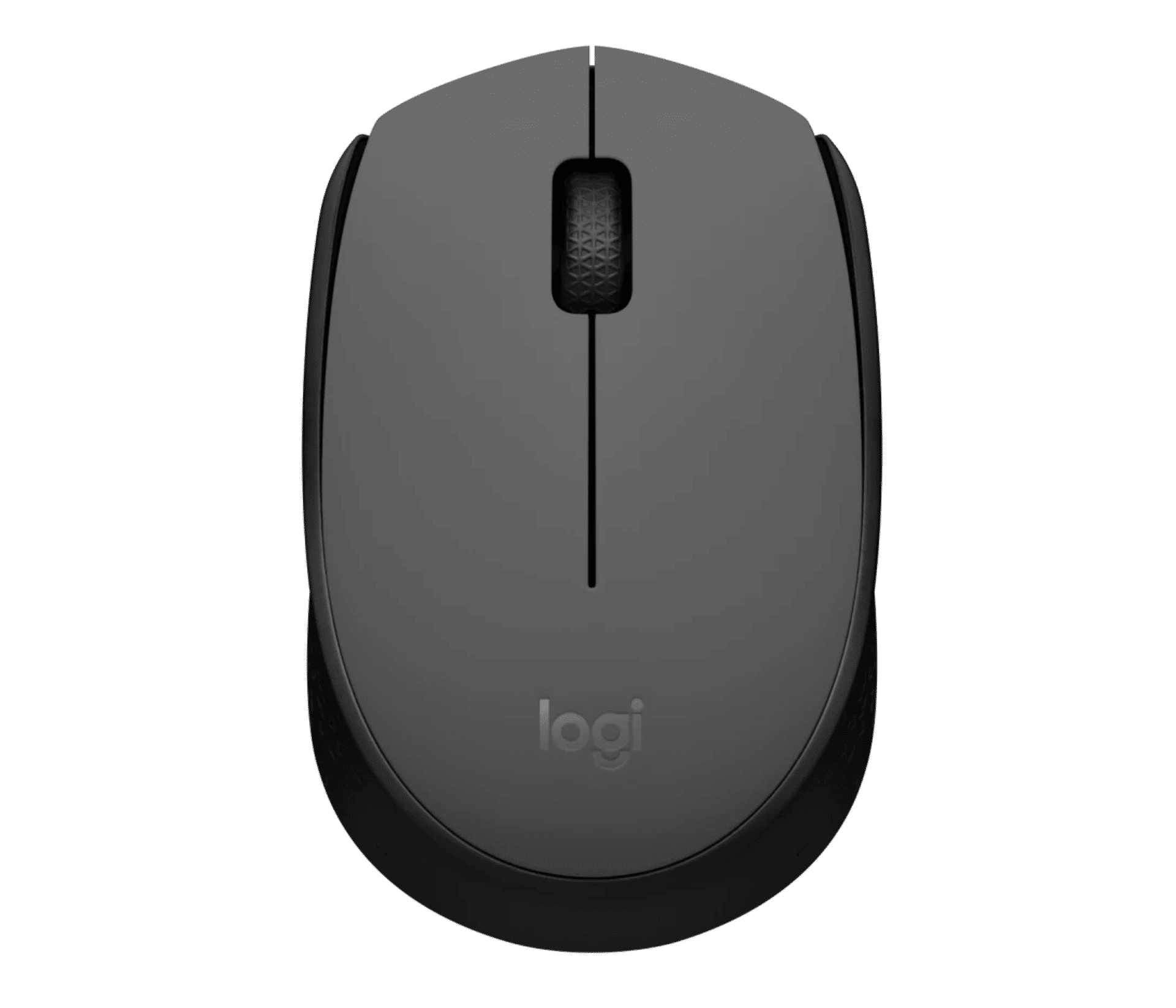 Logitech M170 Wireless Mouse