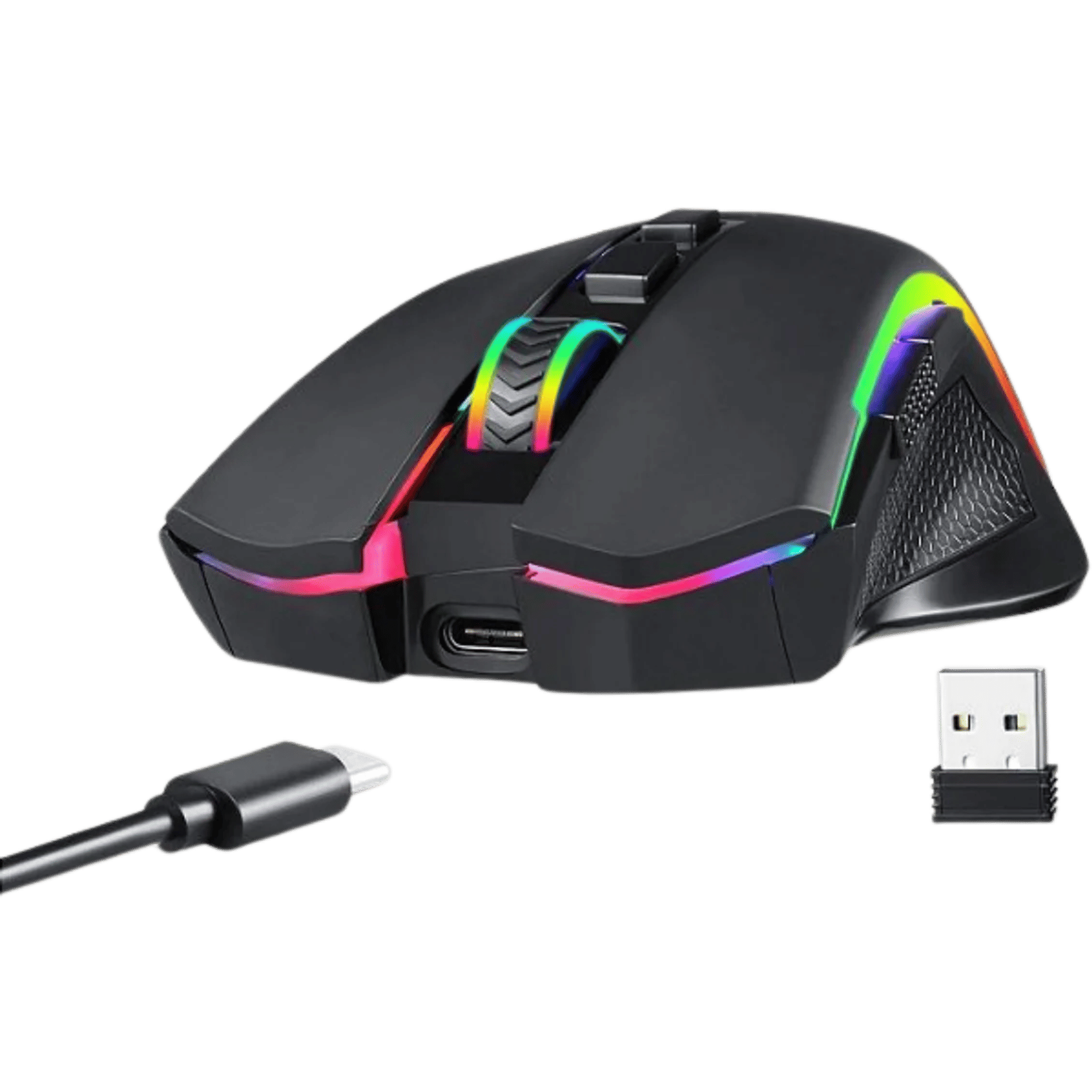 Redragon M602-KS Wireless Gaming Mice — image 4