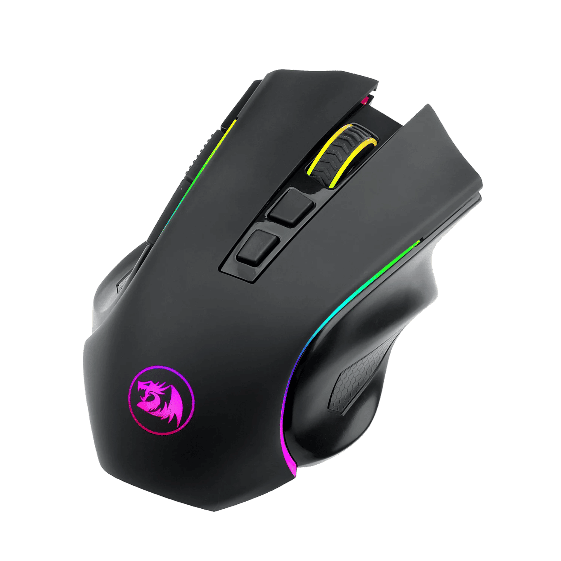 Redragon M602-KS Wireless Gaming Mice — image 2