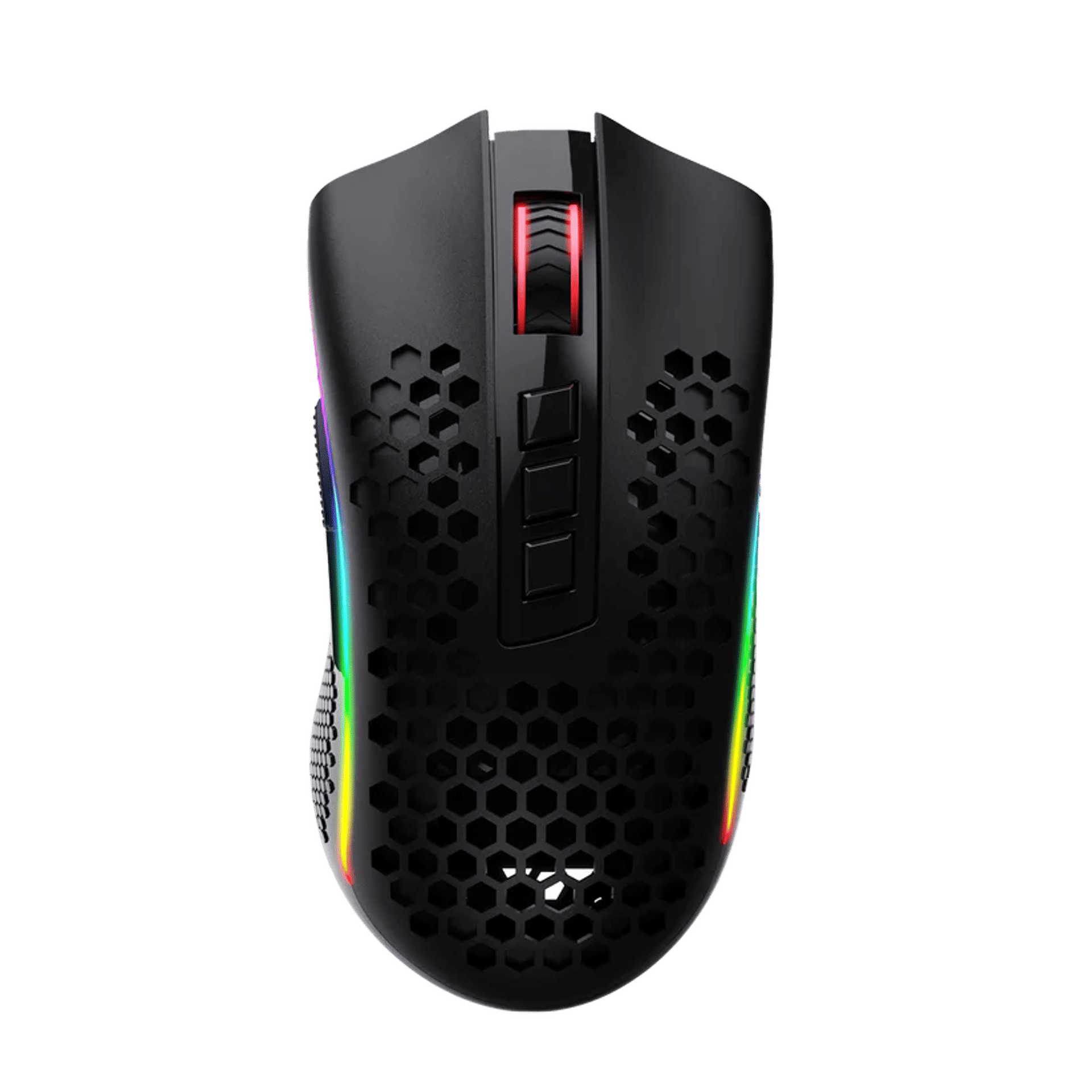 Redragon STORM PRO M808 RGB Wireless Gaming Mouse — image 3