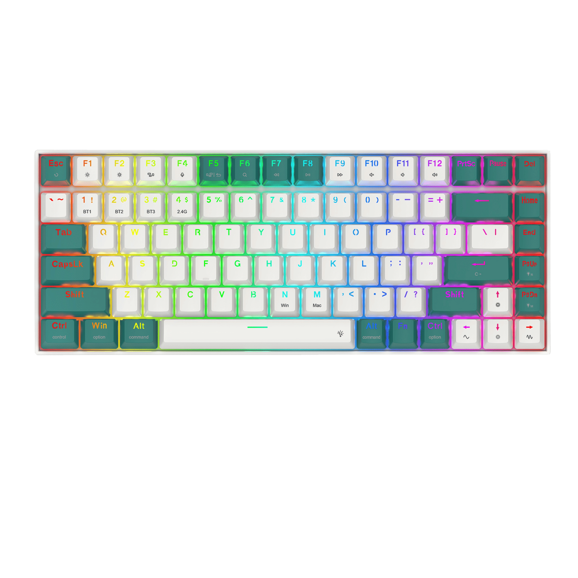 Redragon K678 Pro Gaming Keyboard
