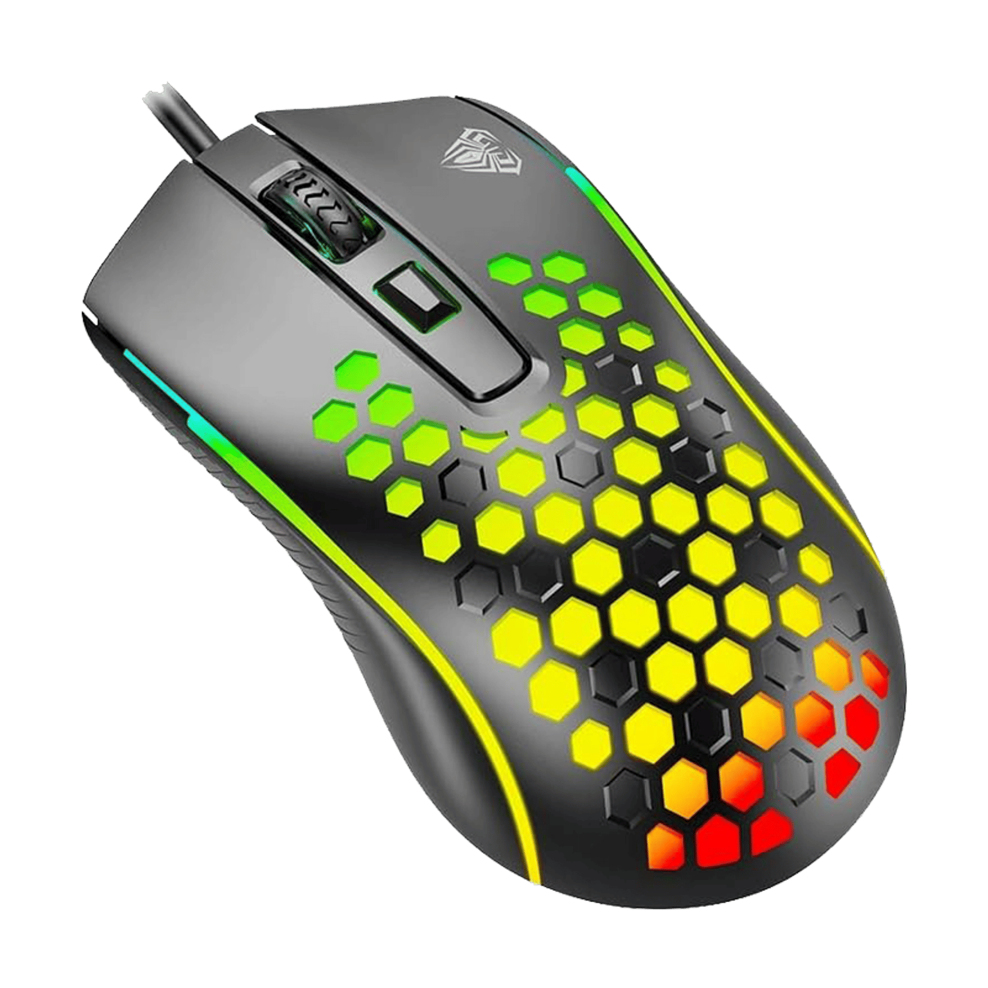 AULA S11 Wired Gaming Mouse — image 2