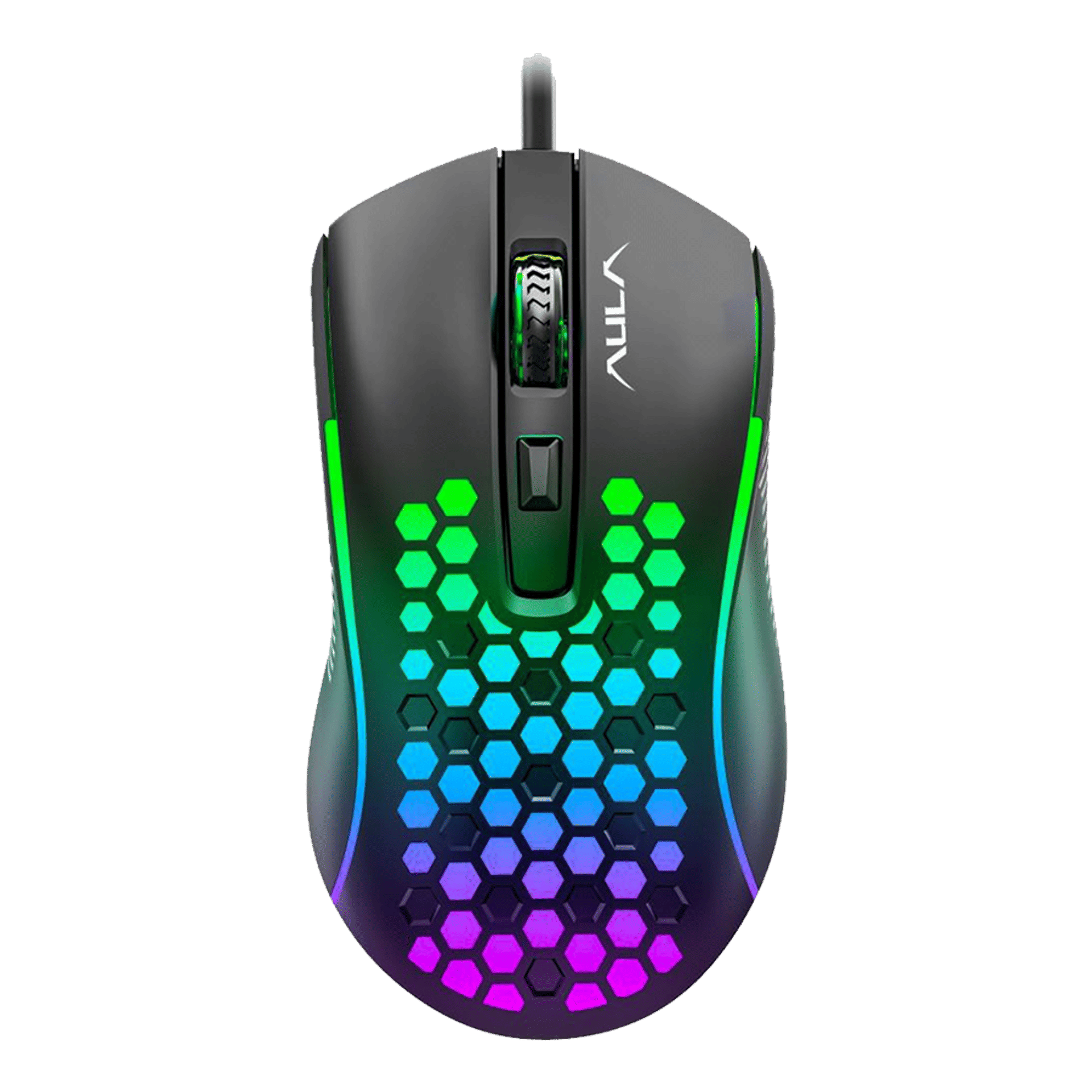 AULA S11 Wired Gaming Mouse