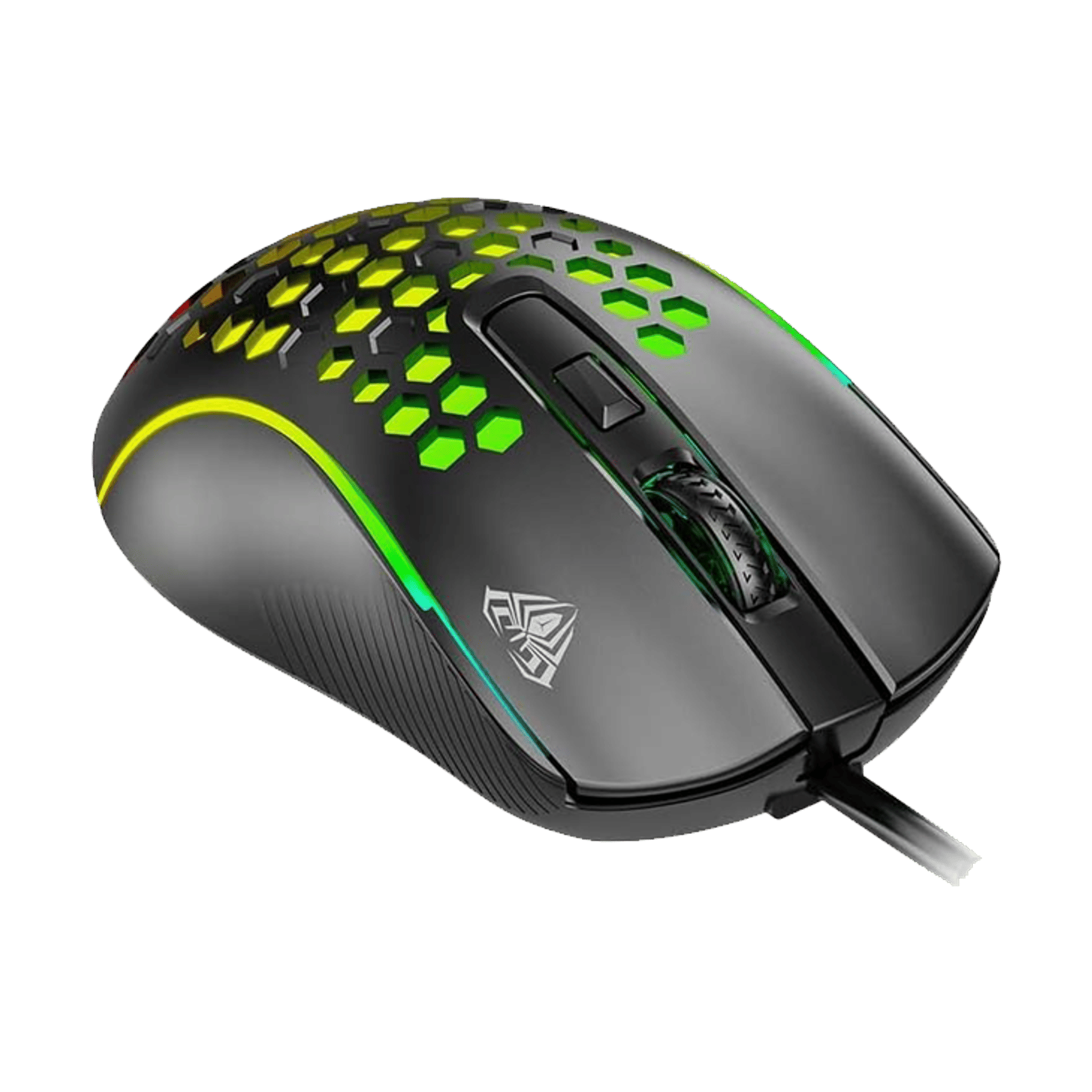 AULA S11 Wired Gaming Mouse — image 3