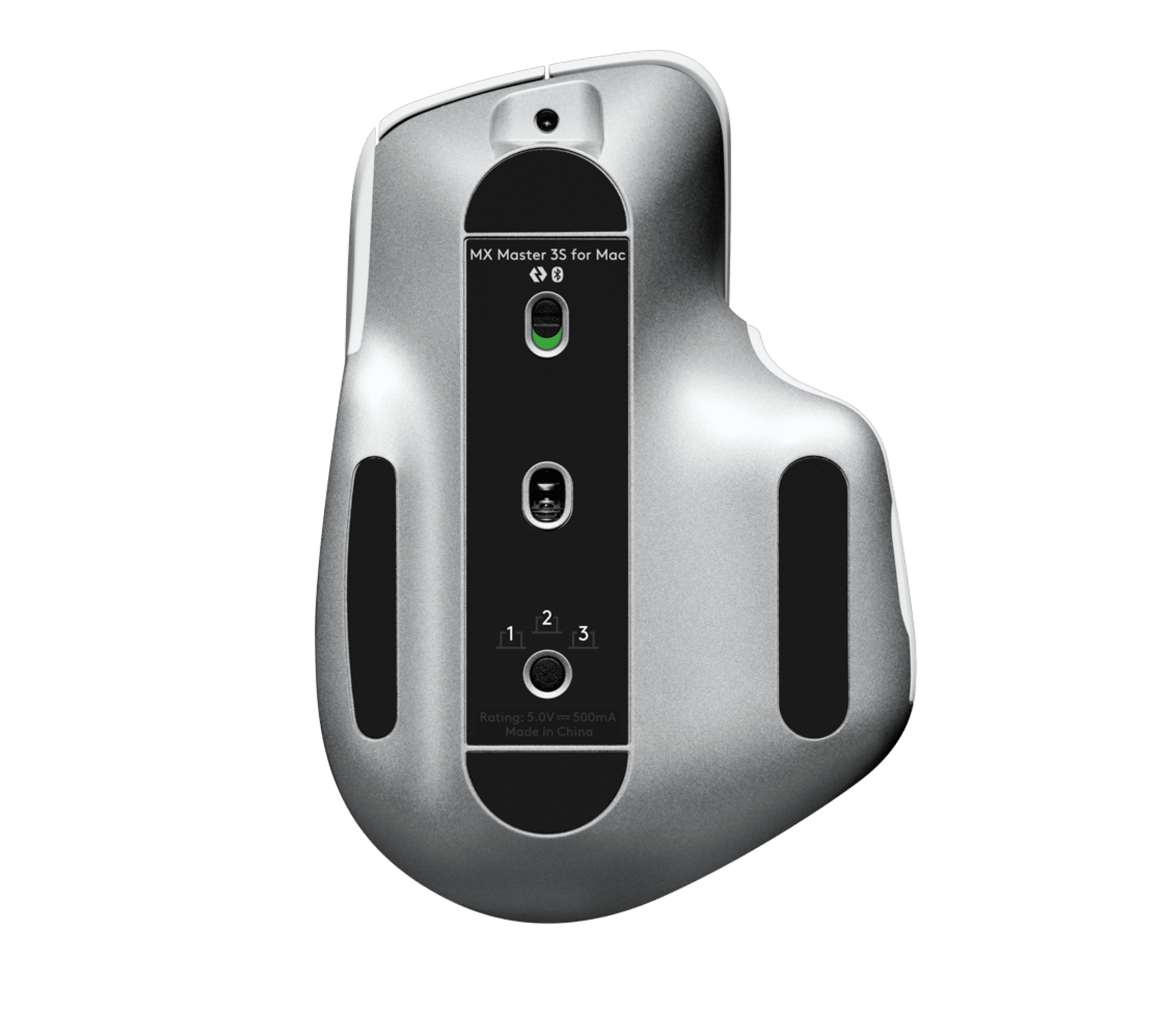 LOGITECH MX MASTER 3S WIRELESS MOUSE | White — image 5