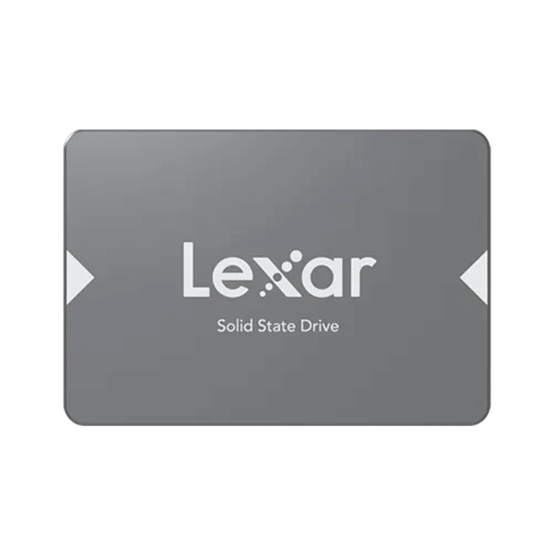 Lexar NS100 2.5” SATA (6Gb/s) SSD 2TB — image 2