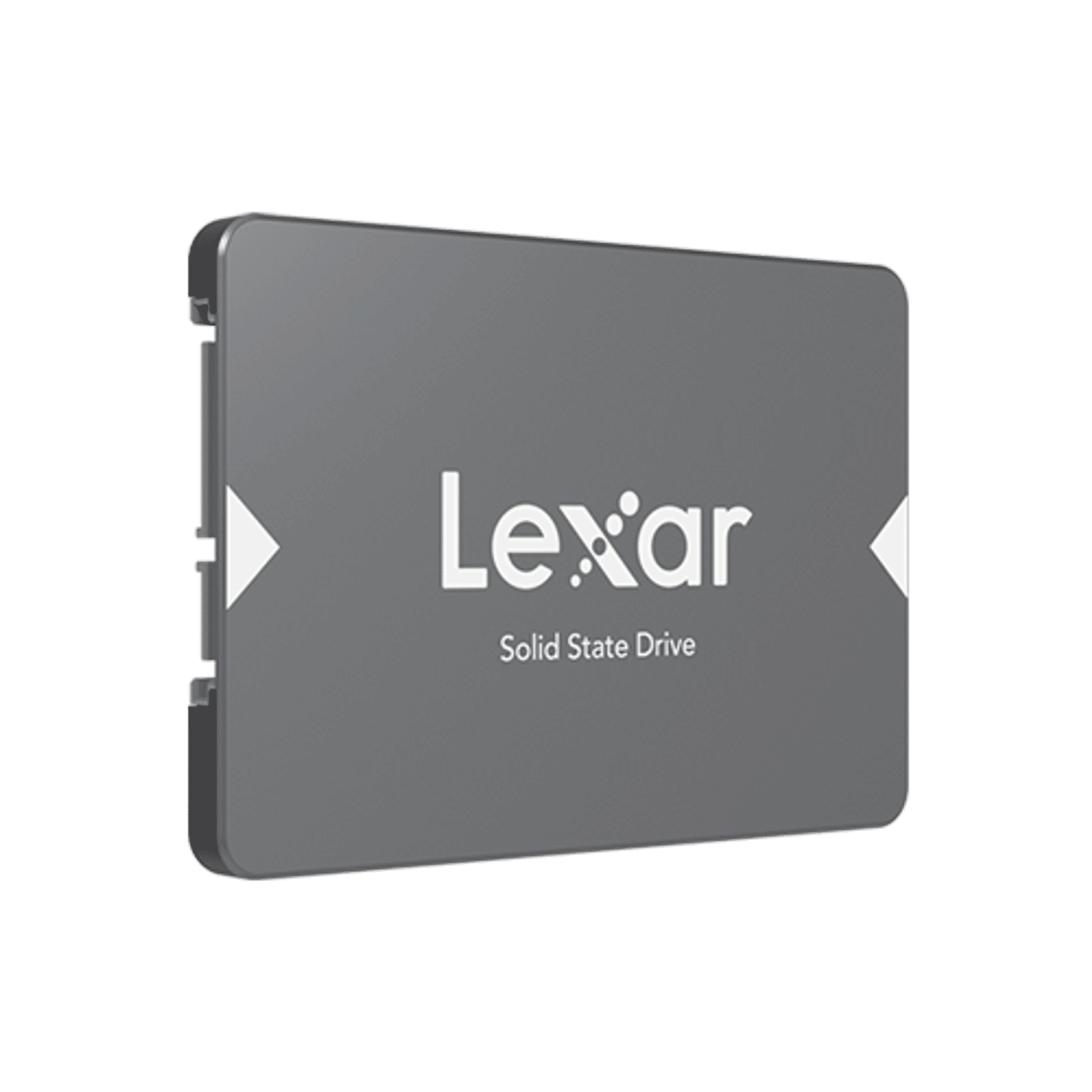 Lexar NS100 2.5” SATA (6Gb/s) SSD 2TB — image 3