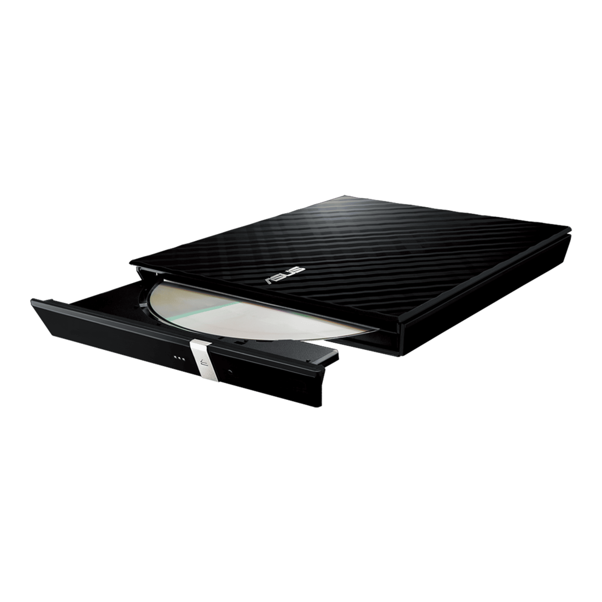 ASUS SDRW-08D2S-U LITE - portable 8X DVD — image 2
