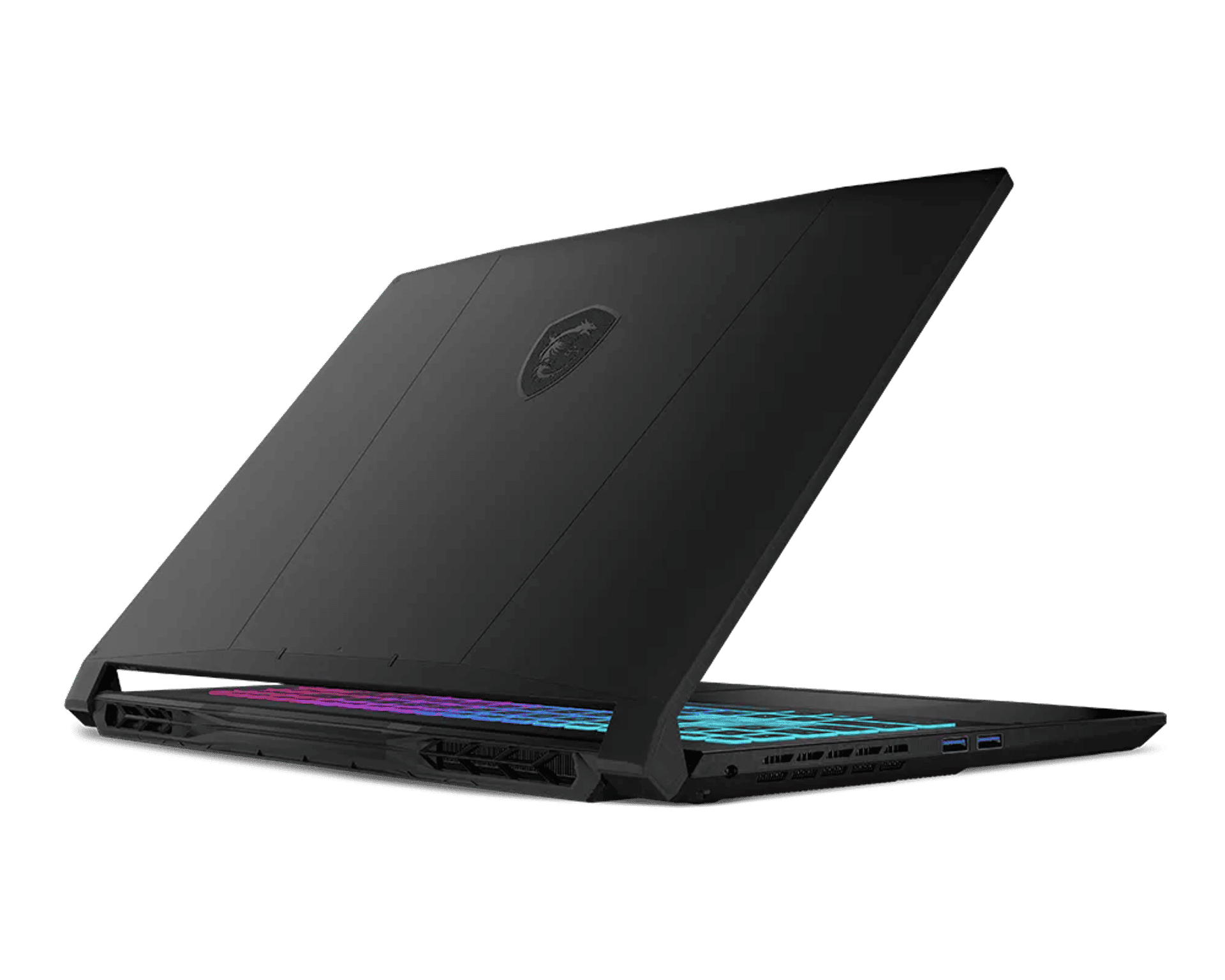 MSI Katana 15 HX B14WEK - Core i7 -14650HX - RAM 16GB - SSD 512GB - RTX 5050 8GB - 15.6" FHD IPS 144Hz — image 3