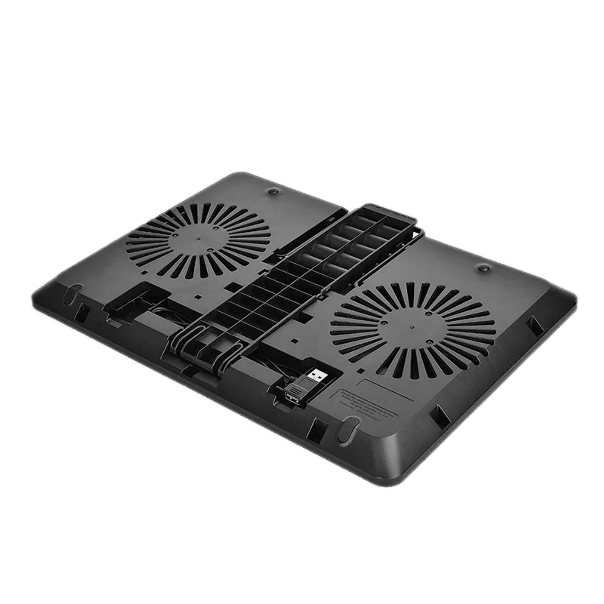 DeepCool U Pal Cooling Pad — image 3