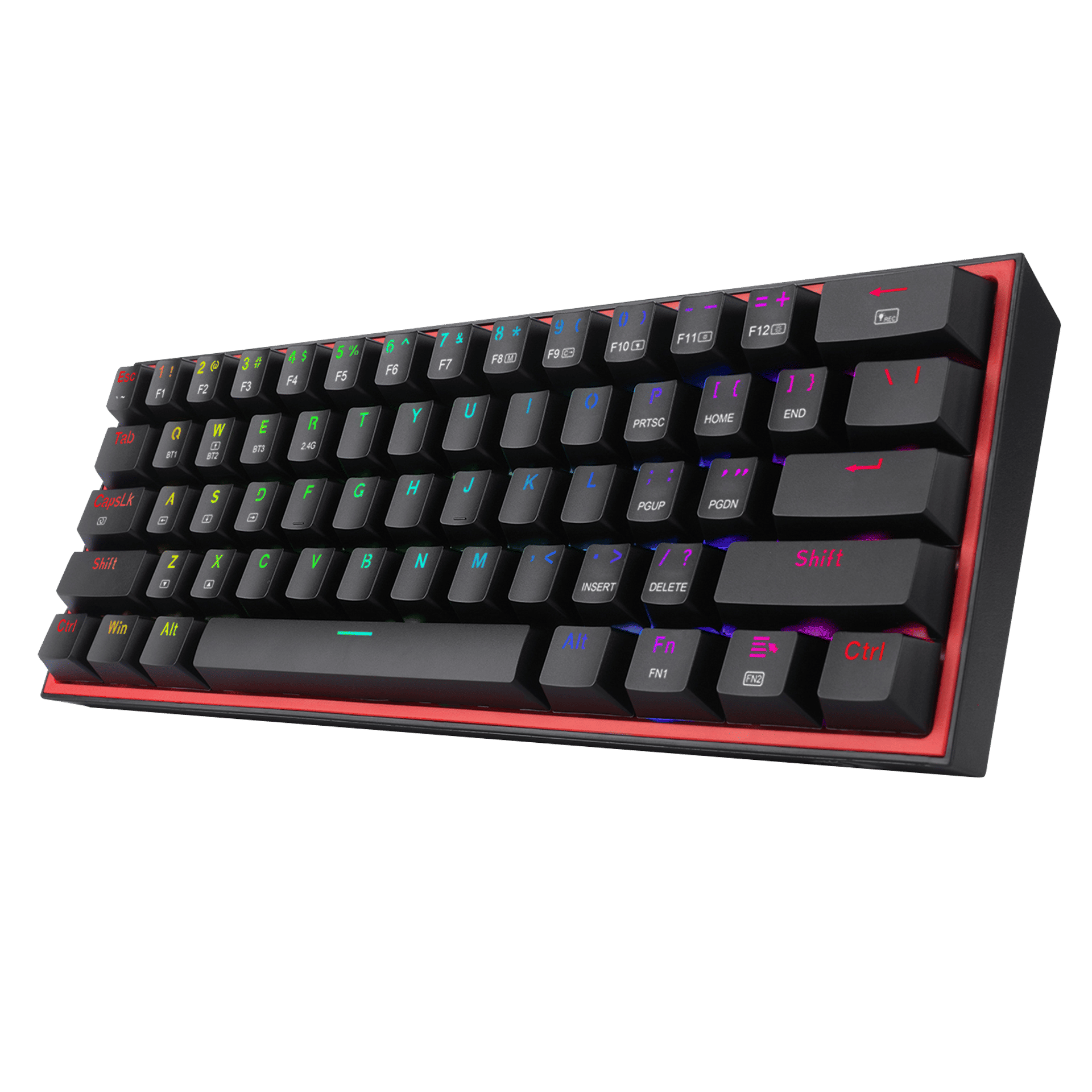 Redragon FIZZ PRO K616 60% Wireless Mechanical Keyboard — image 7