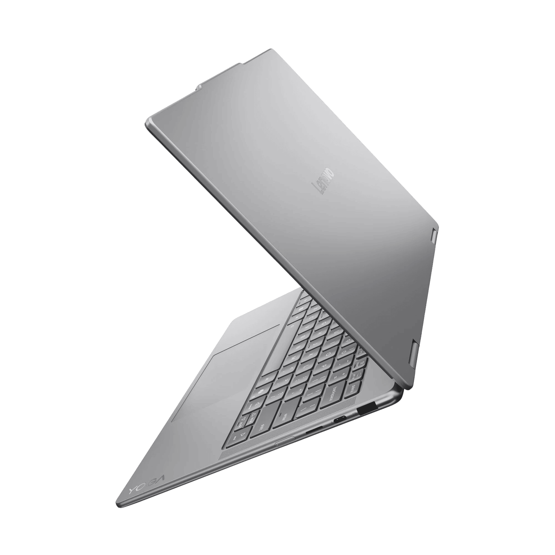Lenovo Yoga 7 2-in-1 14ILL10 - Core Ultra 7 256V - RAM 16GB - SSD 512GB - Arc Graphics 140V - 14" WUXGA OLED 60Hz Touch — image 8