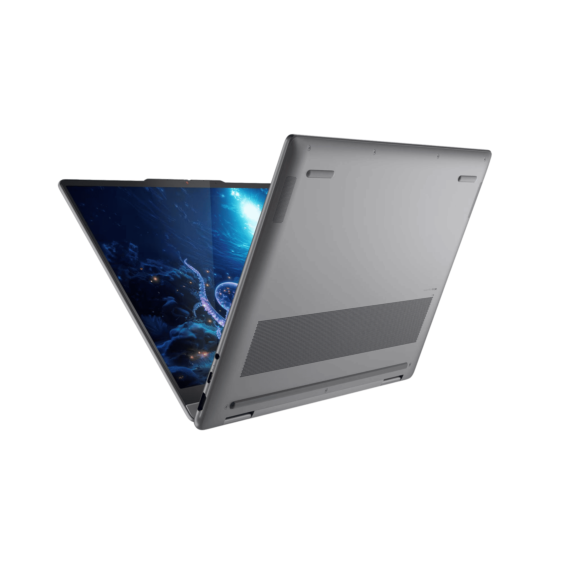 Lenovo Yoga 7 2-in-1 14ILL10 - Core Ultra 7 256V - RAM 16GB - SSD 512GB - Arc Graphics 140V - 14" WUXGA OLED 60Hz Touch — image 10