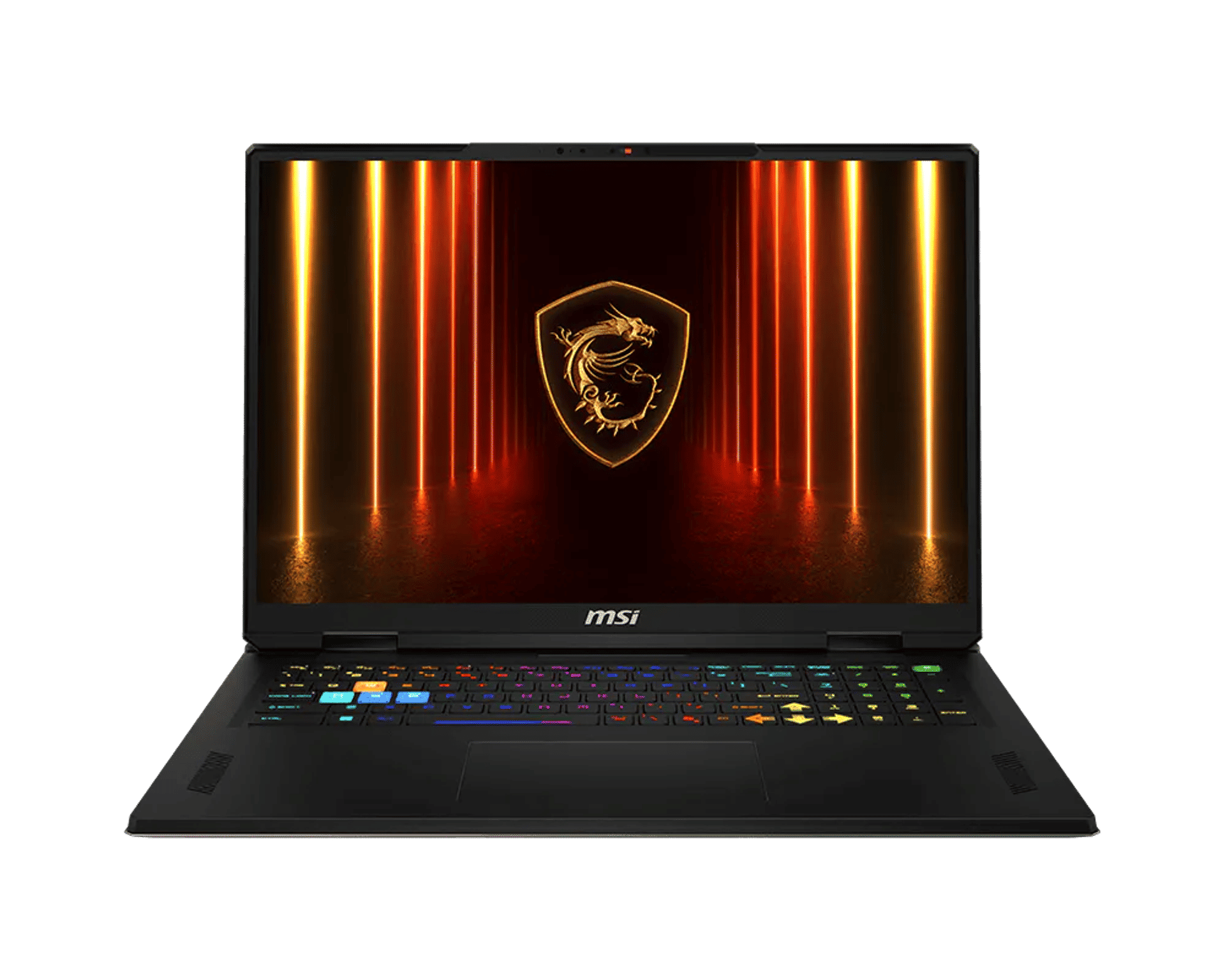 MSI Vector A18 HX A9WIG - Ryzen 9 9955HX - RAM 64GB - SSD 2TB - RTX 5080 16GB - 18” QHD+ IPS 240Hz — image 2
