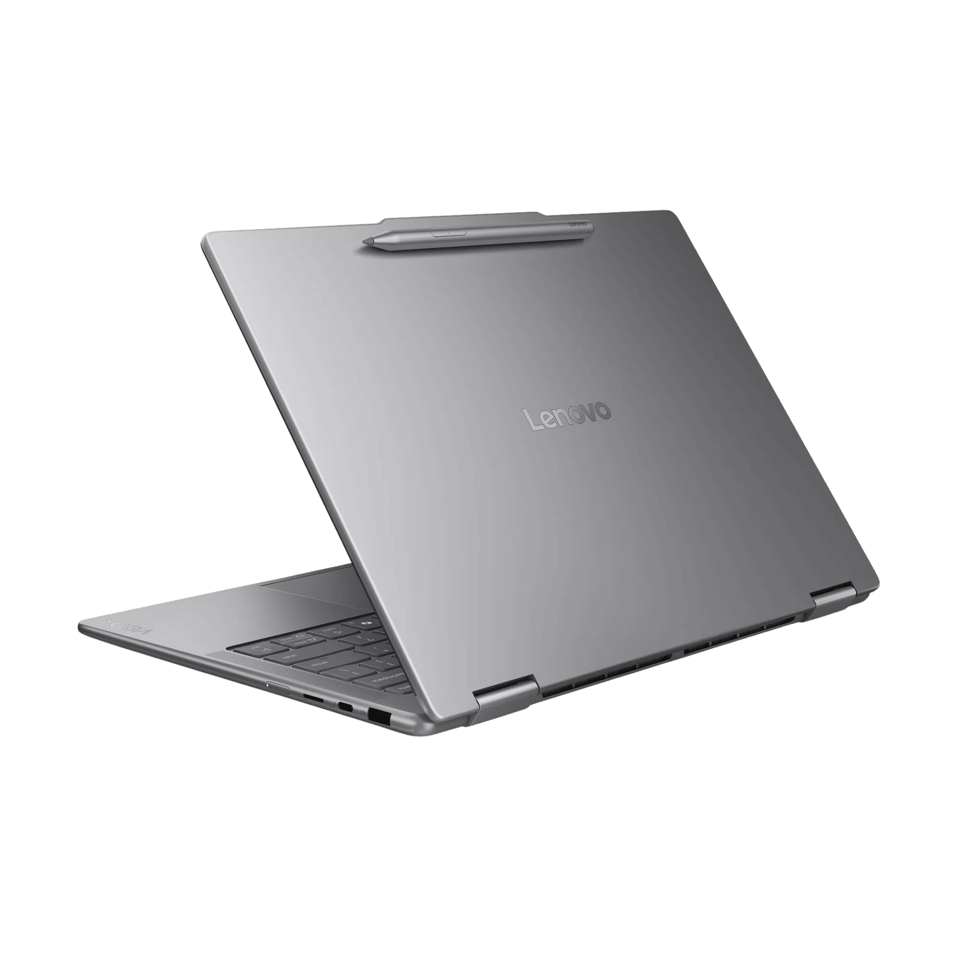 Lenovo Yoga 7 2-in-1 14ILL10 - Core Ultra 7 256V - RAM 16GB - SSD 512GB - Arc Graphics 140V - 14" WUXGA OLED 60Hz Touch — image 5