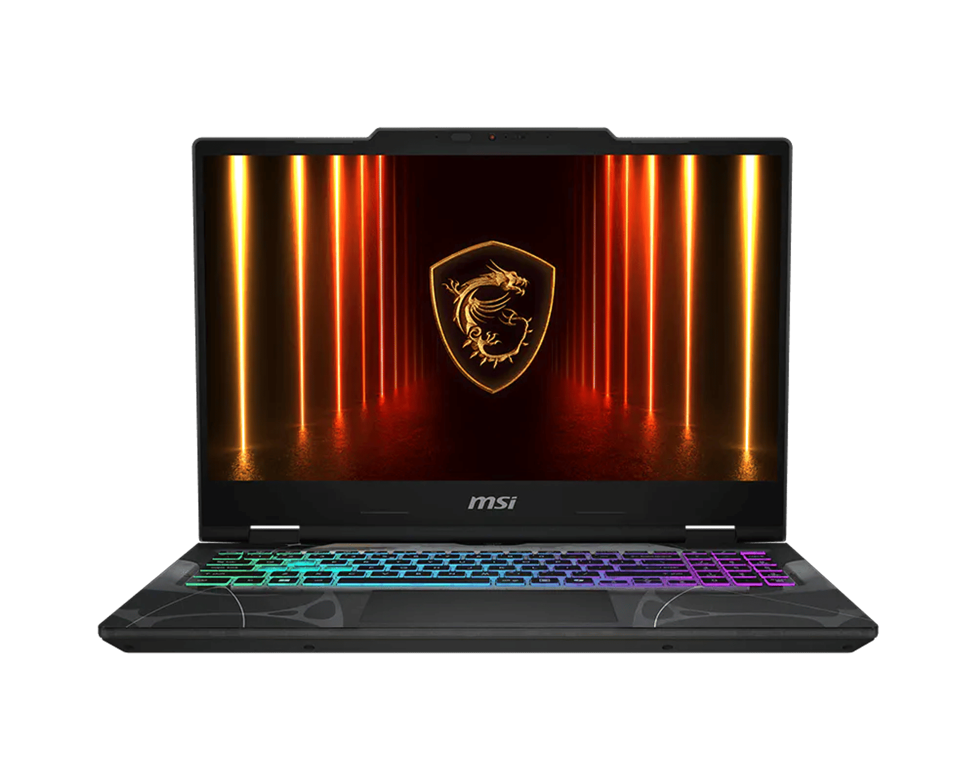 MSI Cyborg 15 B13WFKG - Core i7-13620H - RAM 16GB - SSD 512GB - RTX 5060 8GB - 15.6" FHD IPS 144Hz — image 1