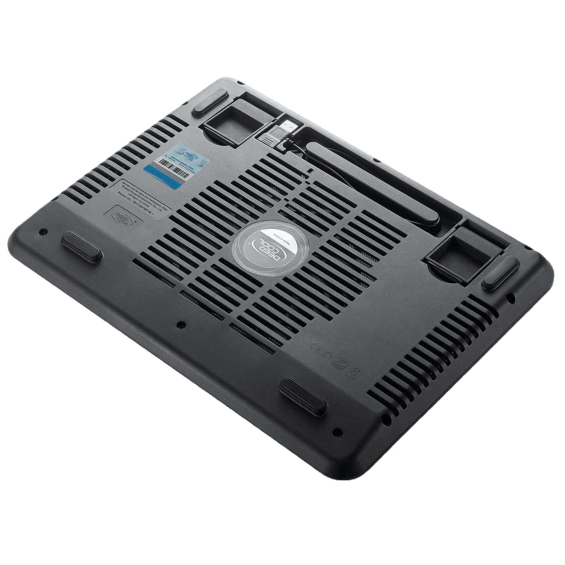 DeepCool N17 Cooling Pad — image 3