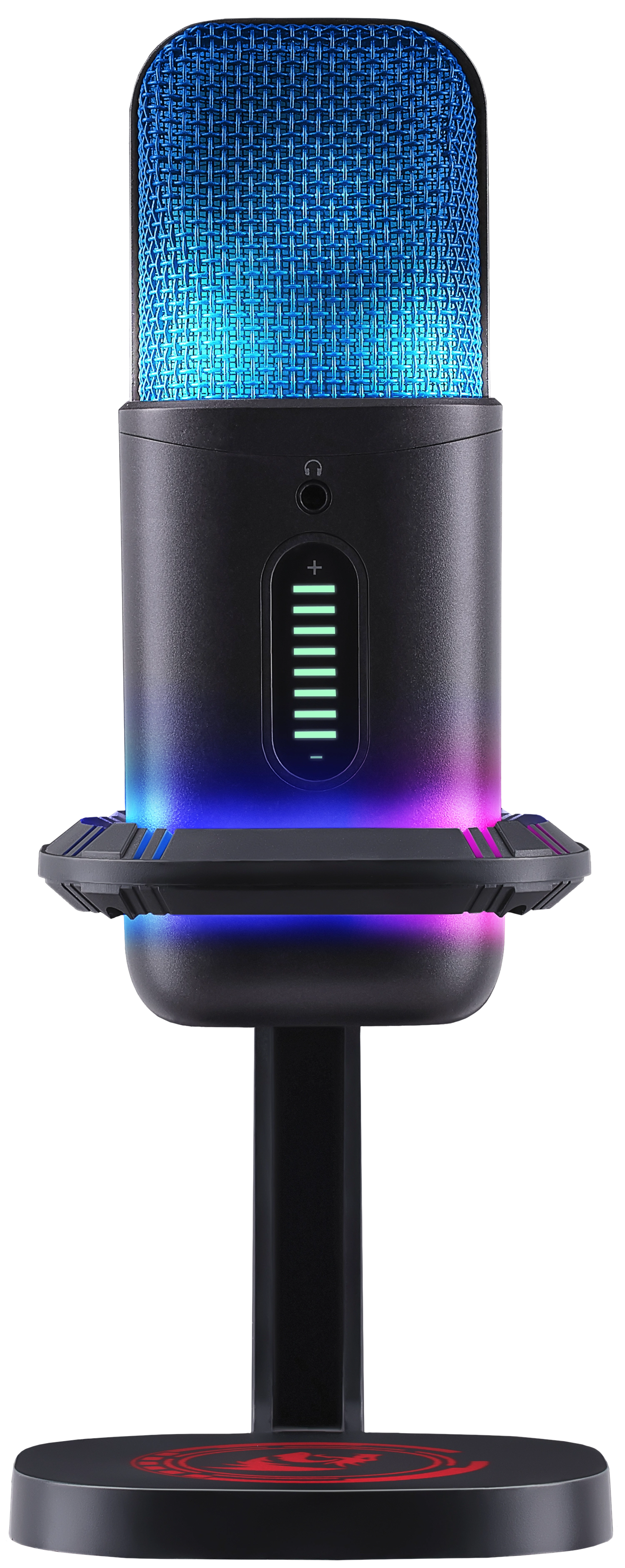 Redragon Echowave GM305 Gaming stream microphone — image 1